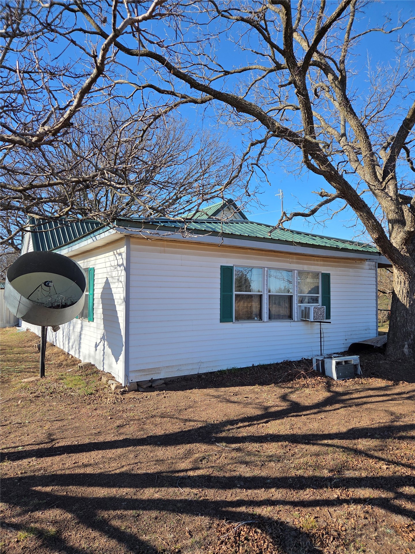 359149 N 1000 Road Paden OK 74860