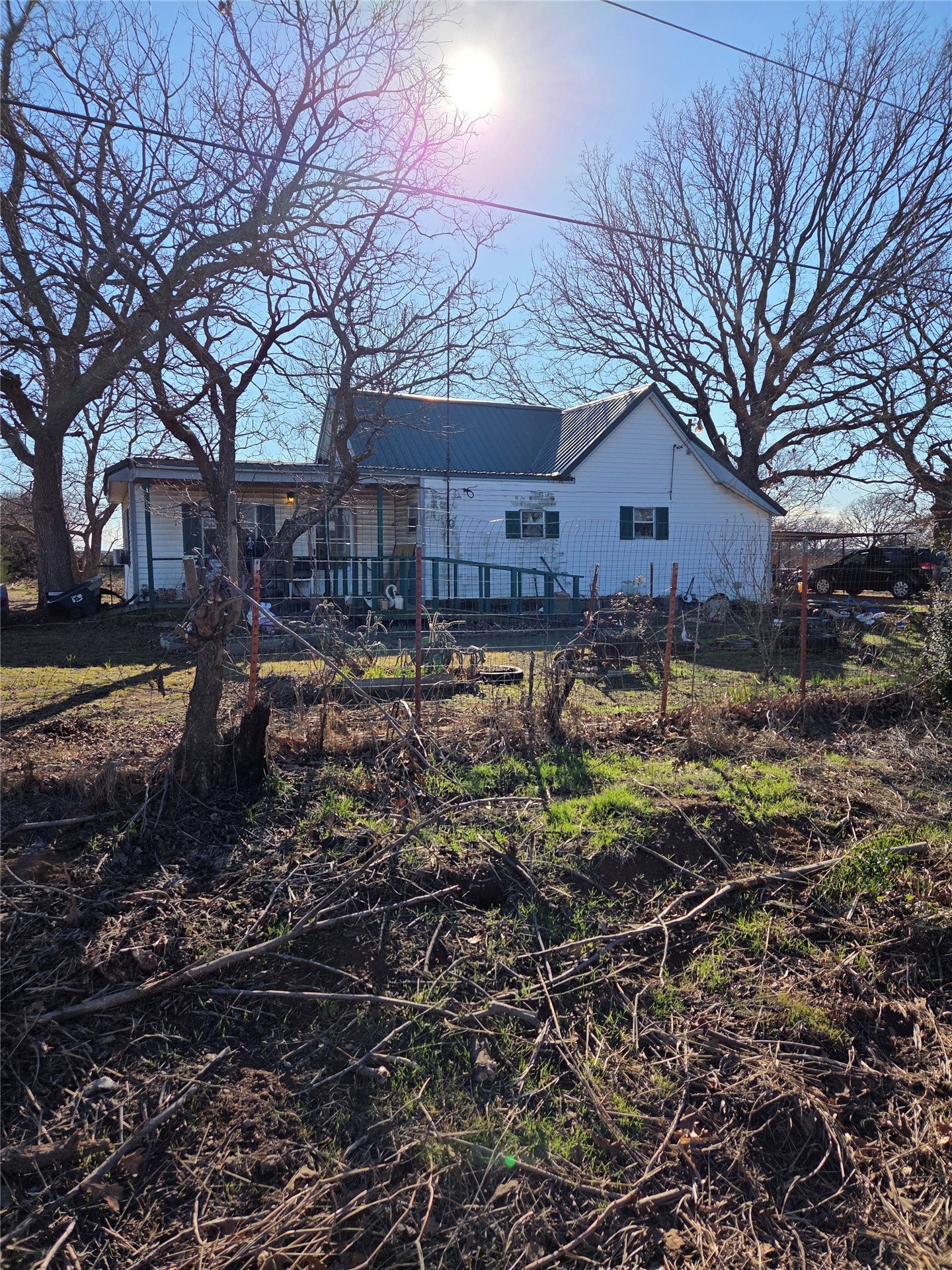 359149 N 1000 Road Paden OK 74860