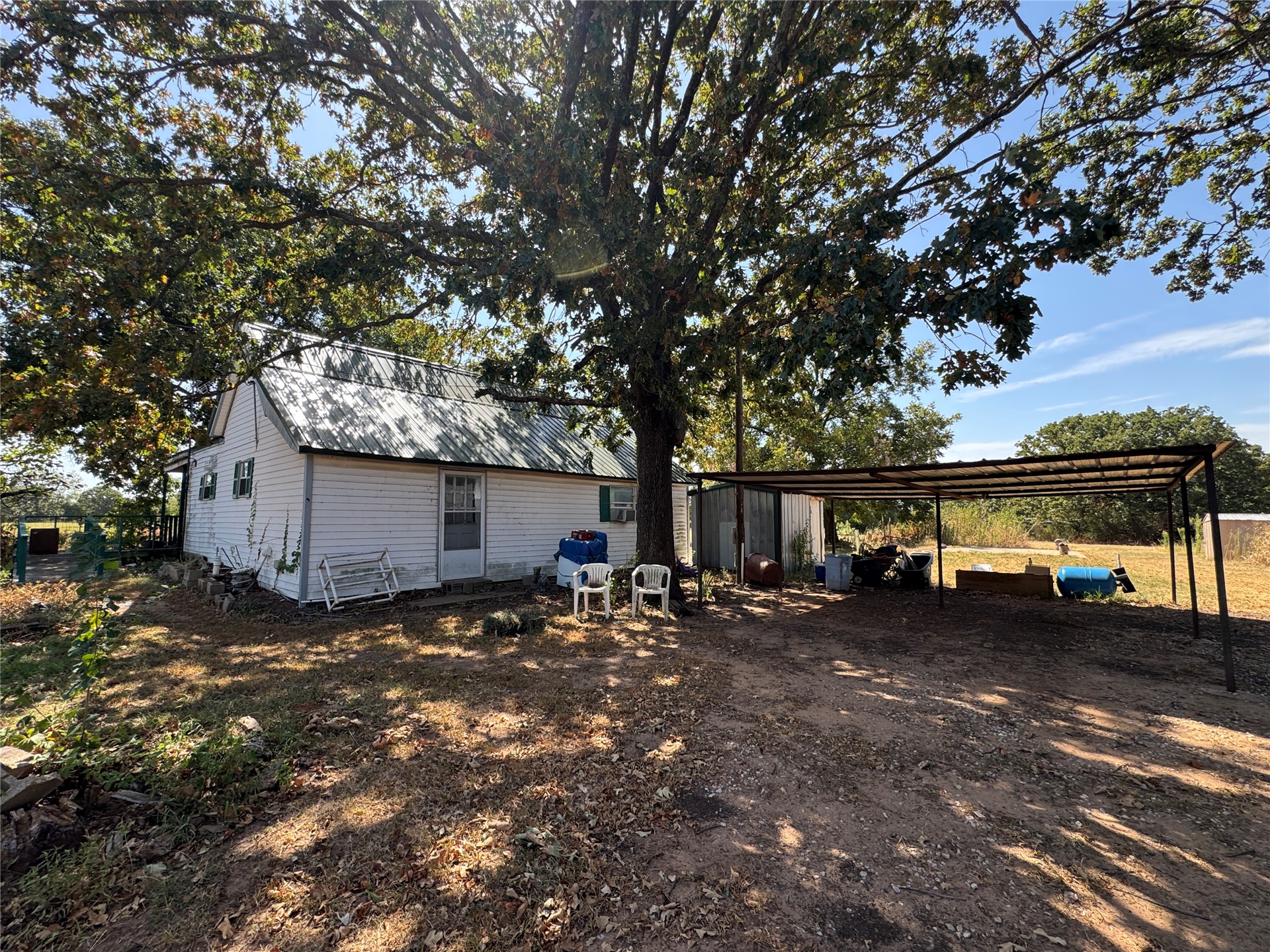 359149 N 1000 Road Paden OK 74860