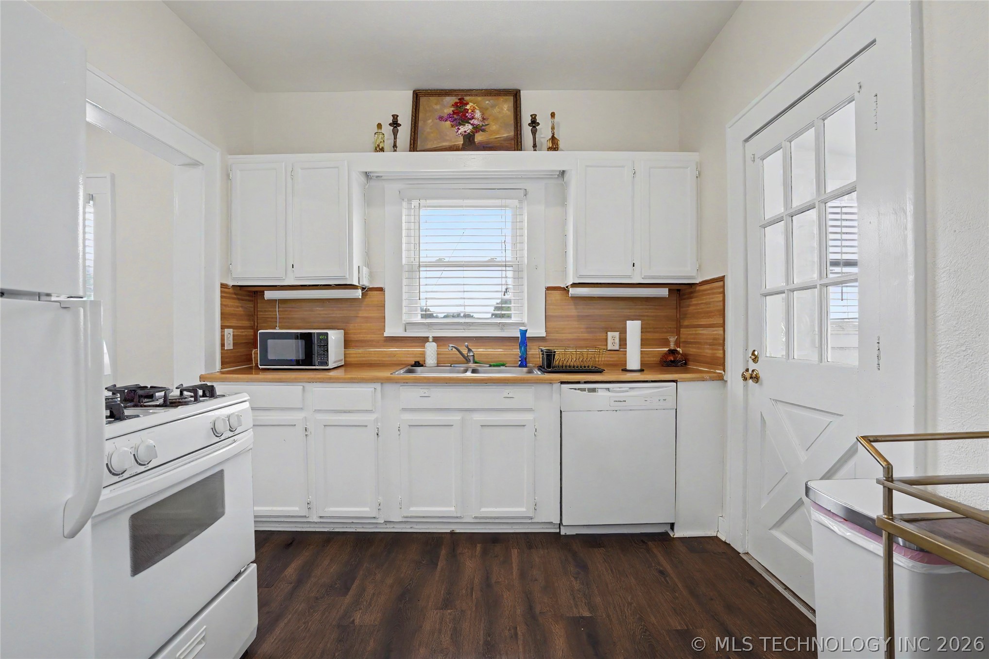 2803 E 3rd Street Tulsa OK 74104