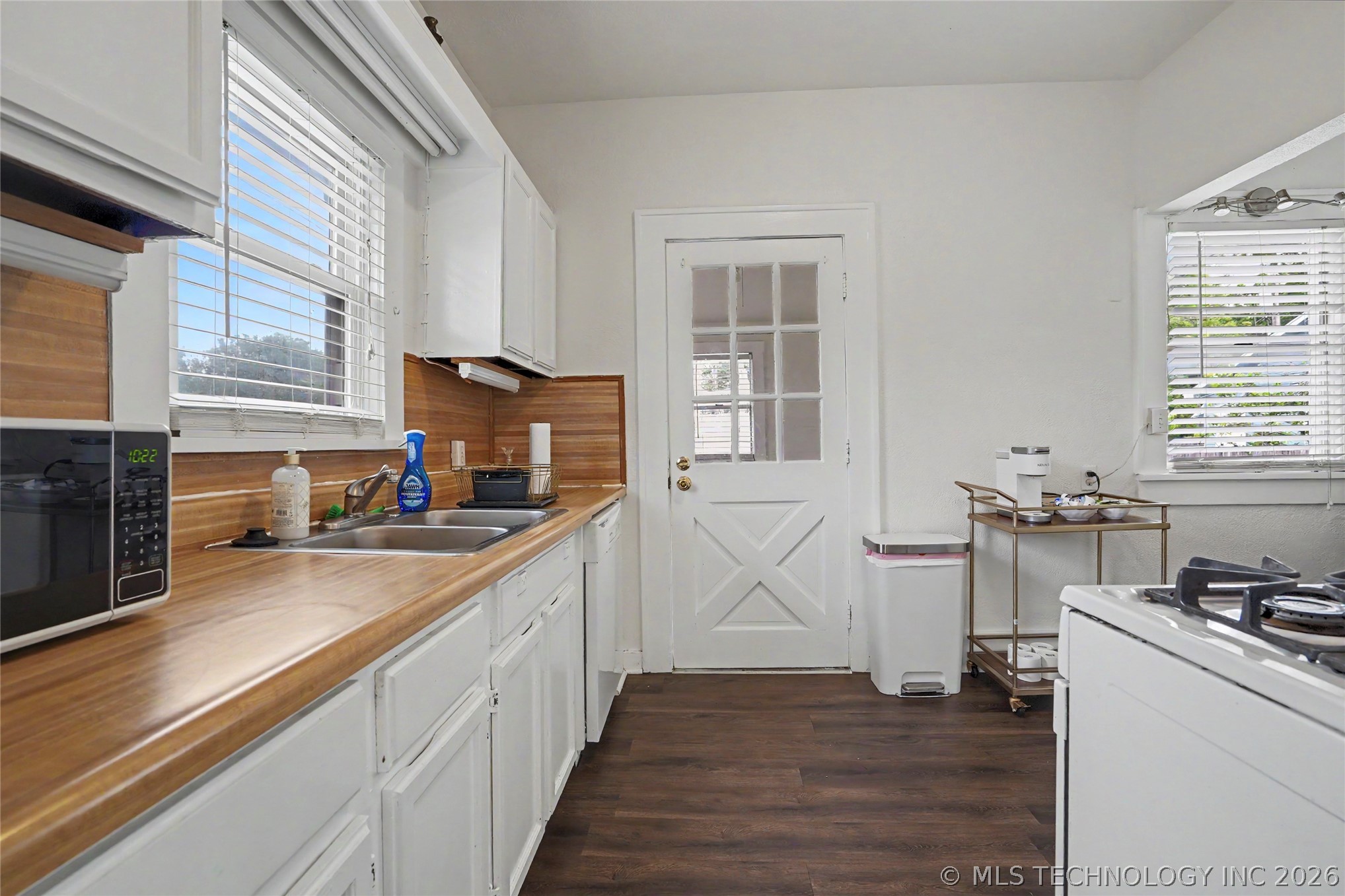 2803 E 3rd Street Tulsa OK 74104
