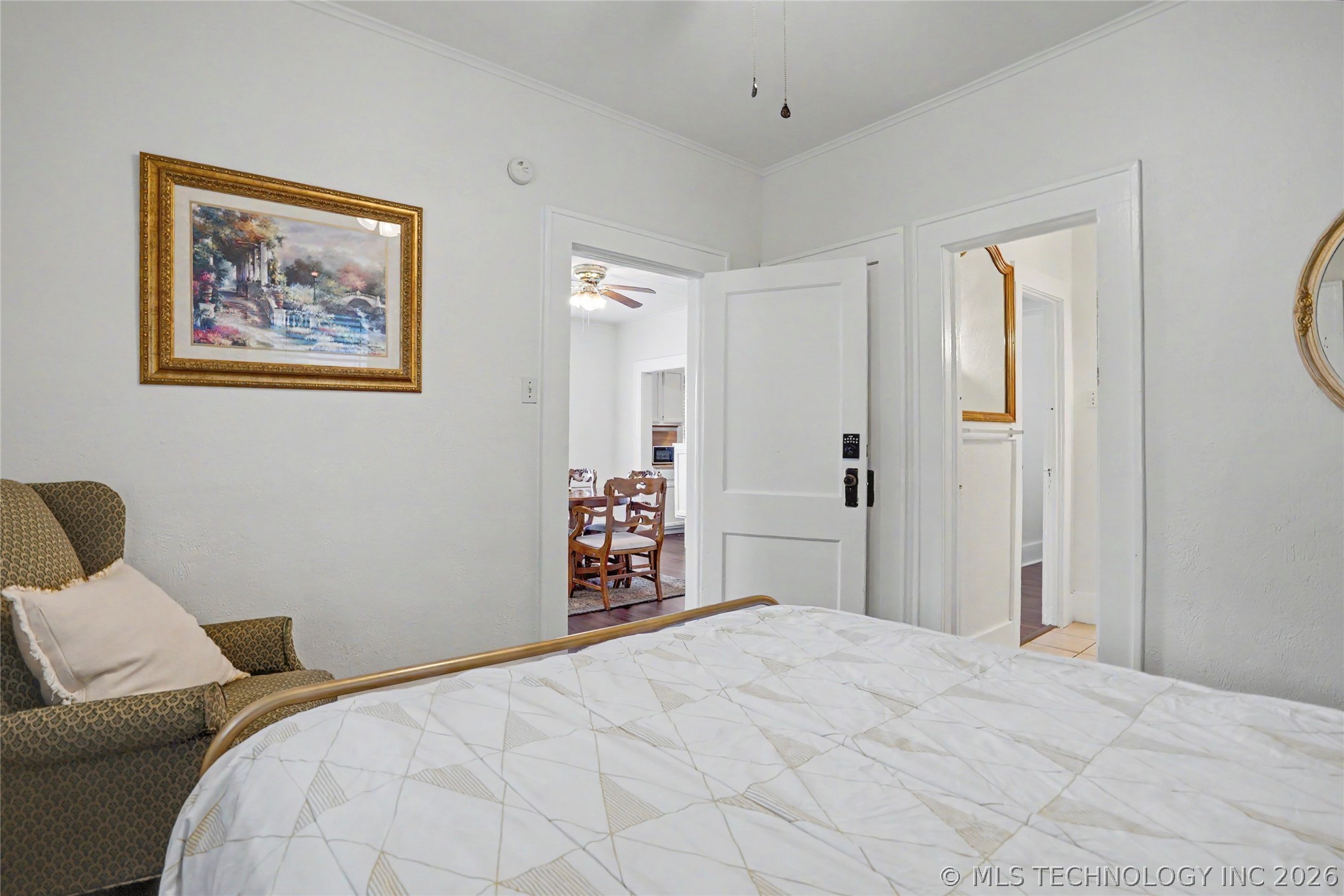 2803 E 3rd Street Tulsa OK 74104