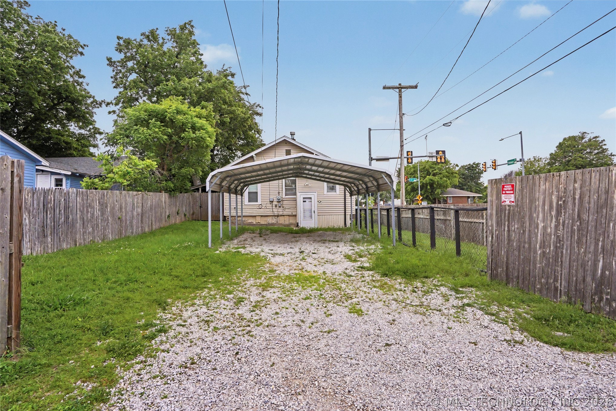 2803 E 3rd Street Tulsa OK 74104