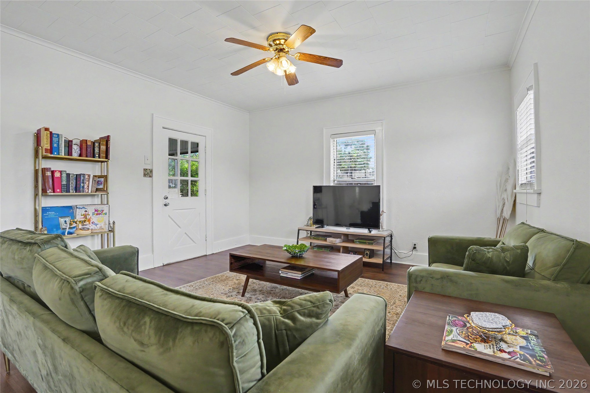 2803 E 3rd Street Tulsa OK 74104