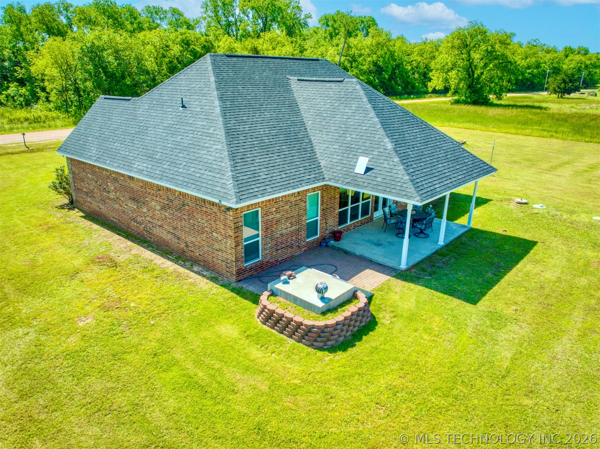 119 Golf Club Drive Burneyville OK 73430