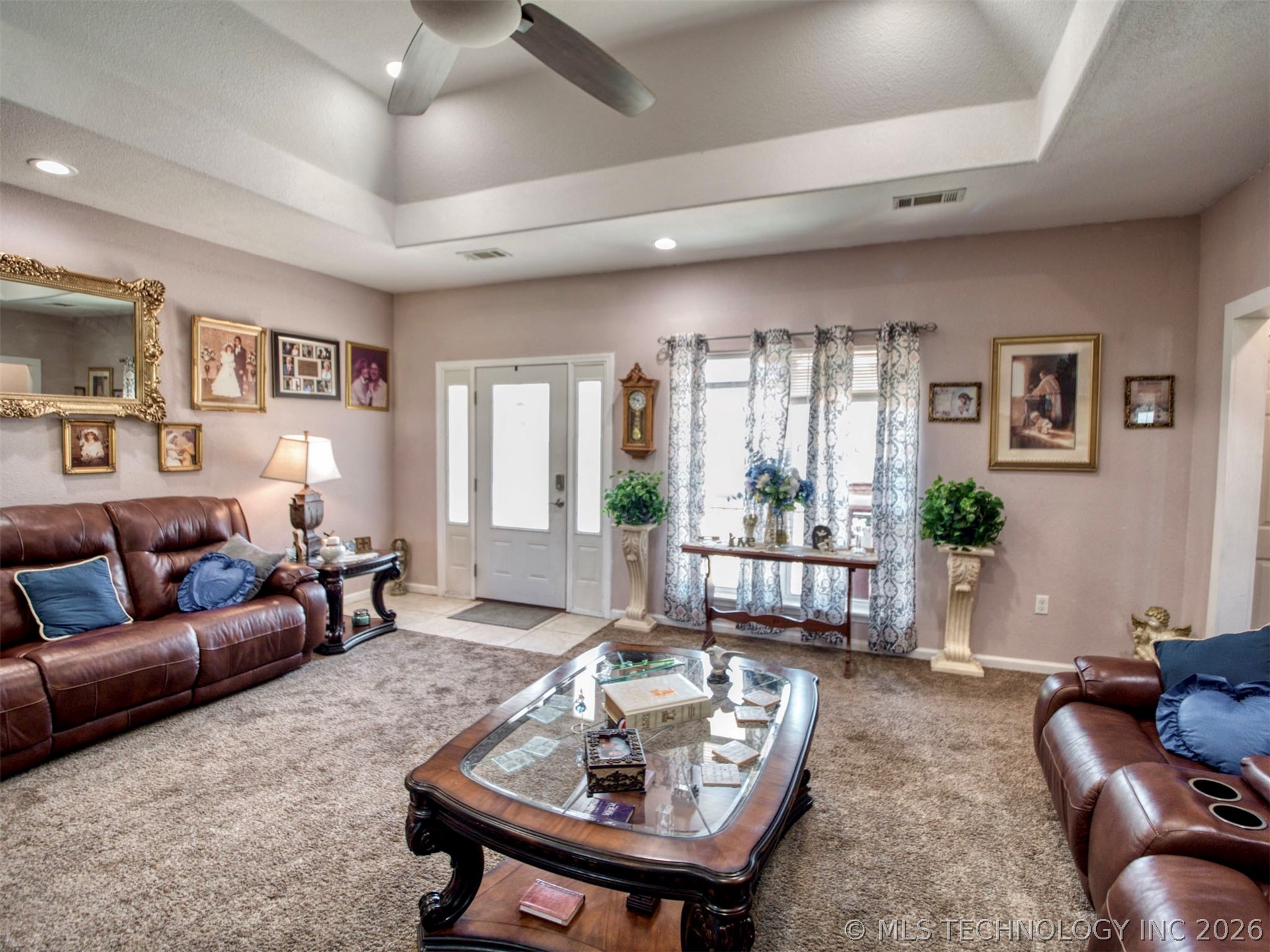 119 Golf Club Drive Burneyville OK 73430