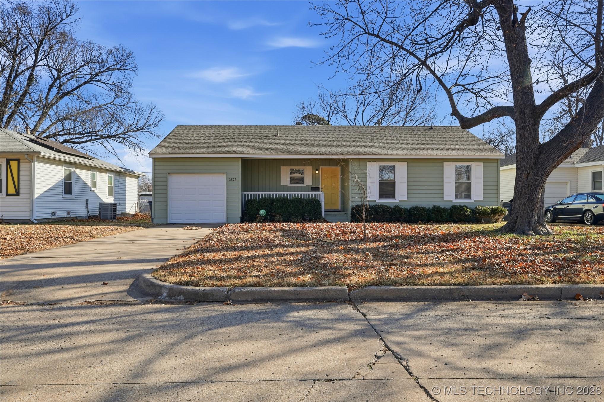 3527 S Jamestown Avenue Tulsa OK 74135