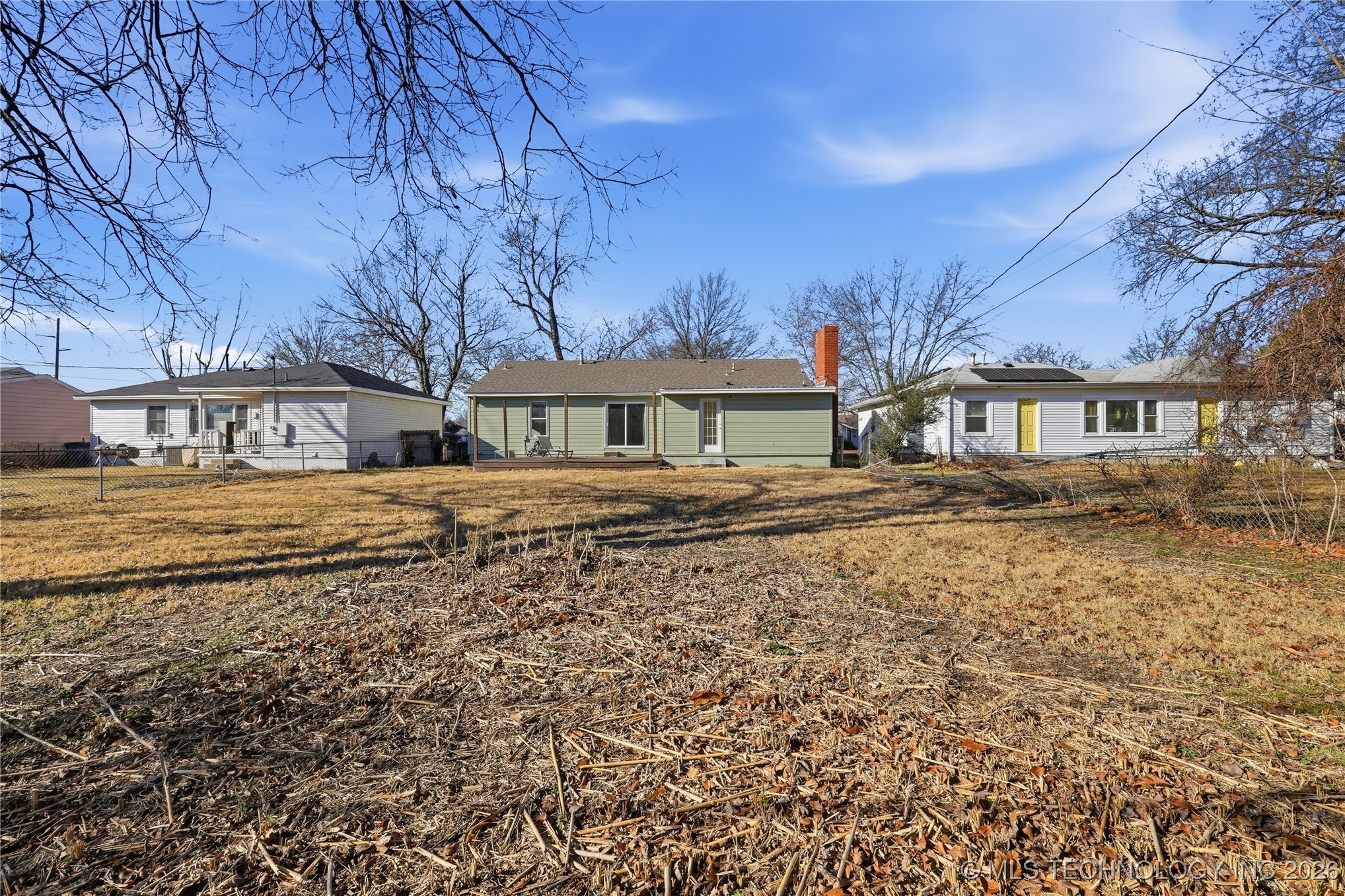 3527 S Jamestown Avenue Tulsa OK 74135