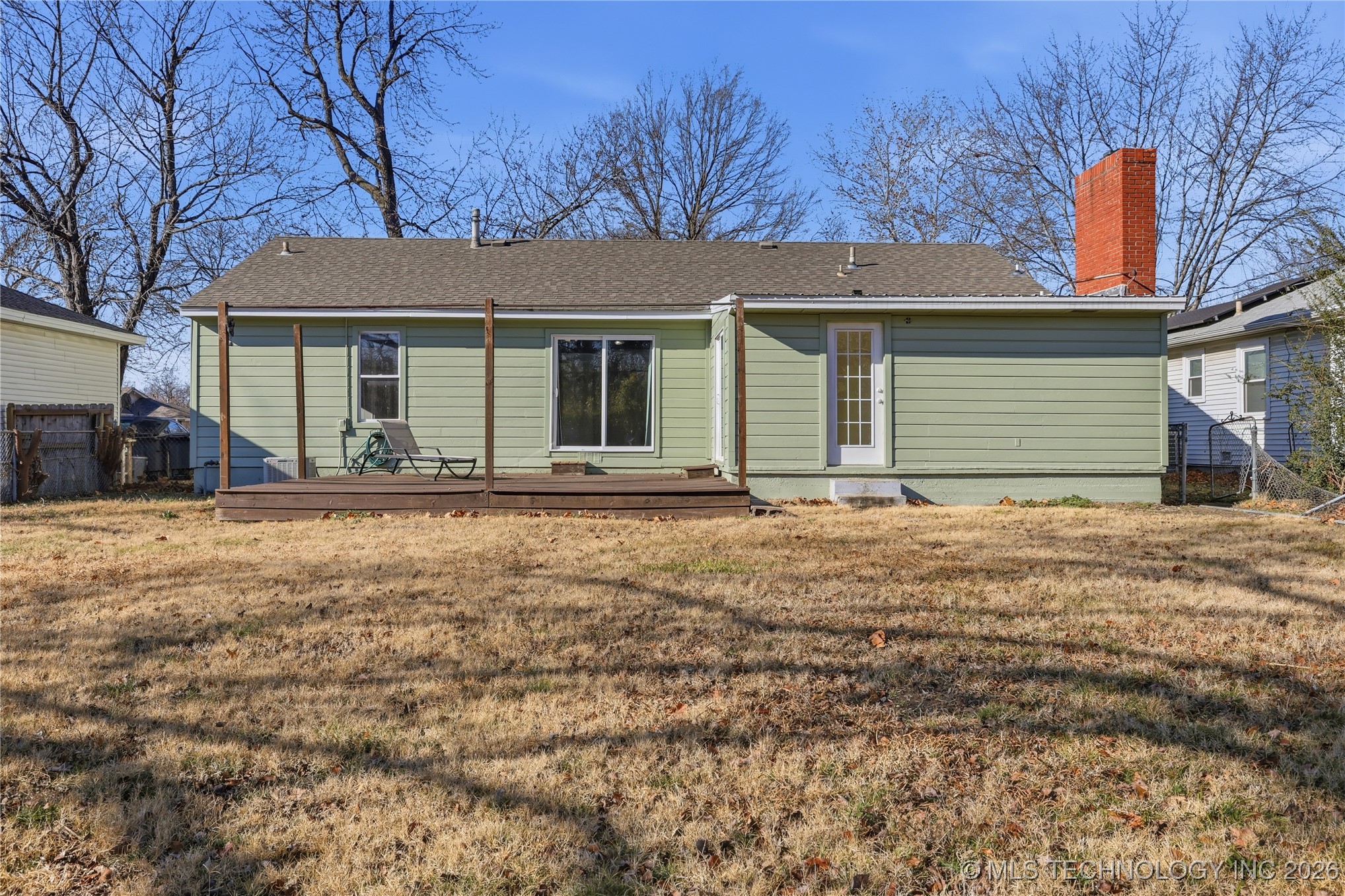 3527 S Jamestown Avenue Tulsa OK 74135