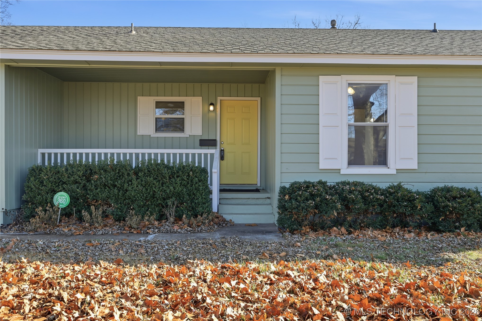 3527 S Jamestown Avenue Tulsa OK 74135