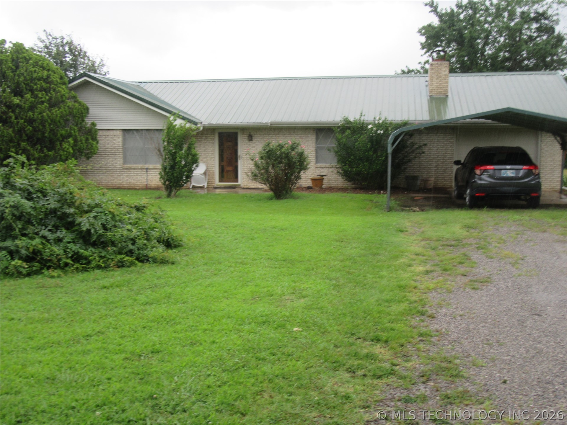 503 Chambers Drive Mcalester OK 74501