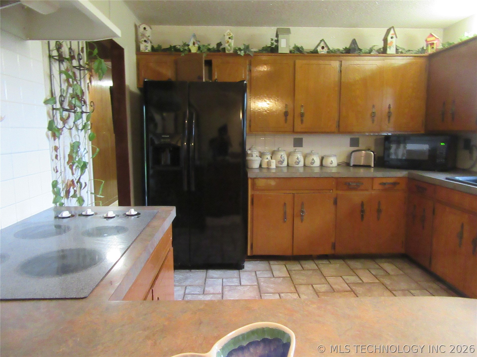 503 Chambers Drive Mcalester OK 74501