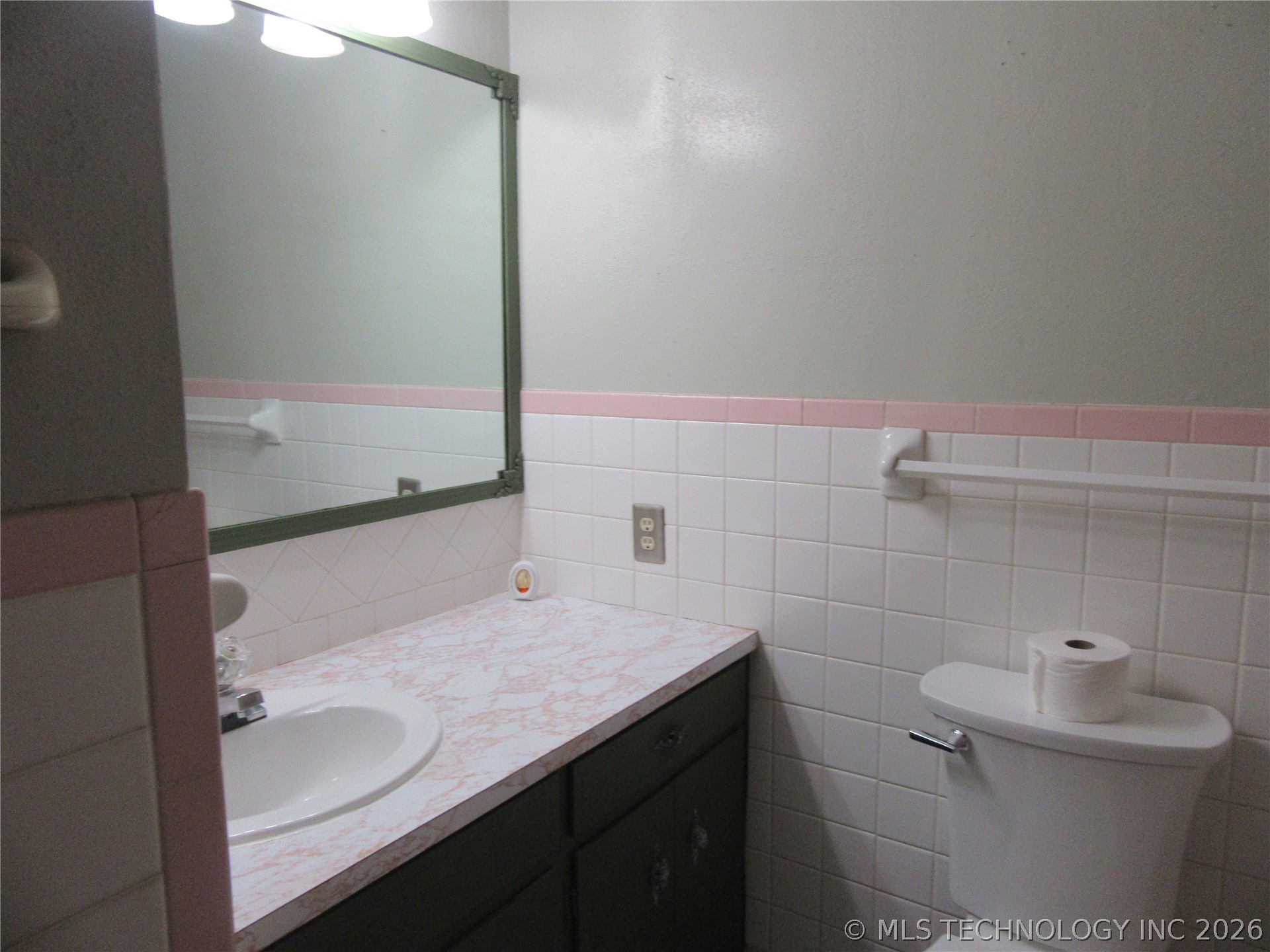 503 Chambers Drive Mcalester OK 74501