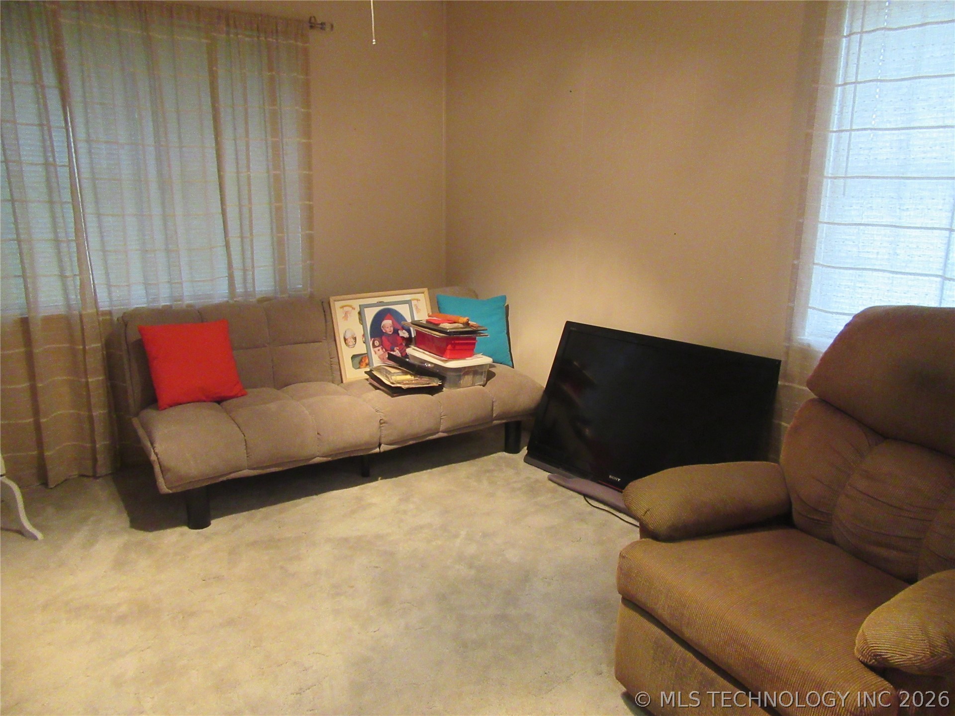503 Chambers Drive Mcalester OK 74501