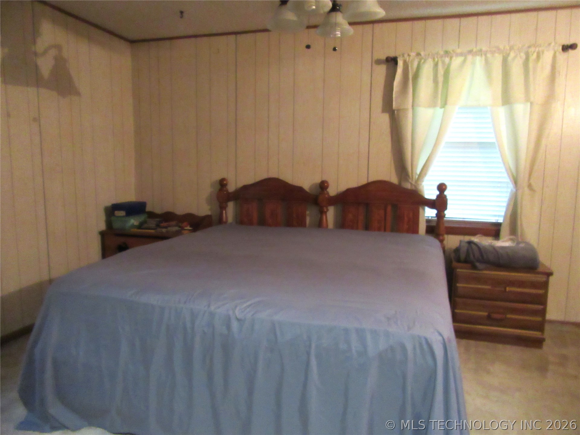 503 Chambers Drive Mcalester OK 74501