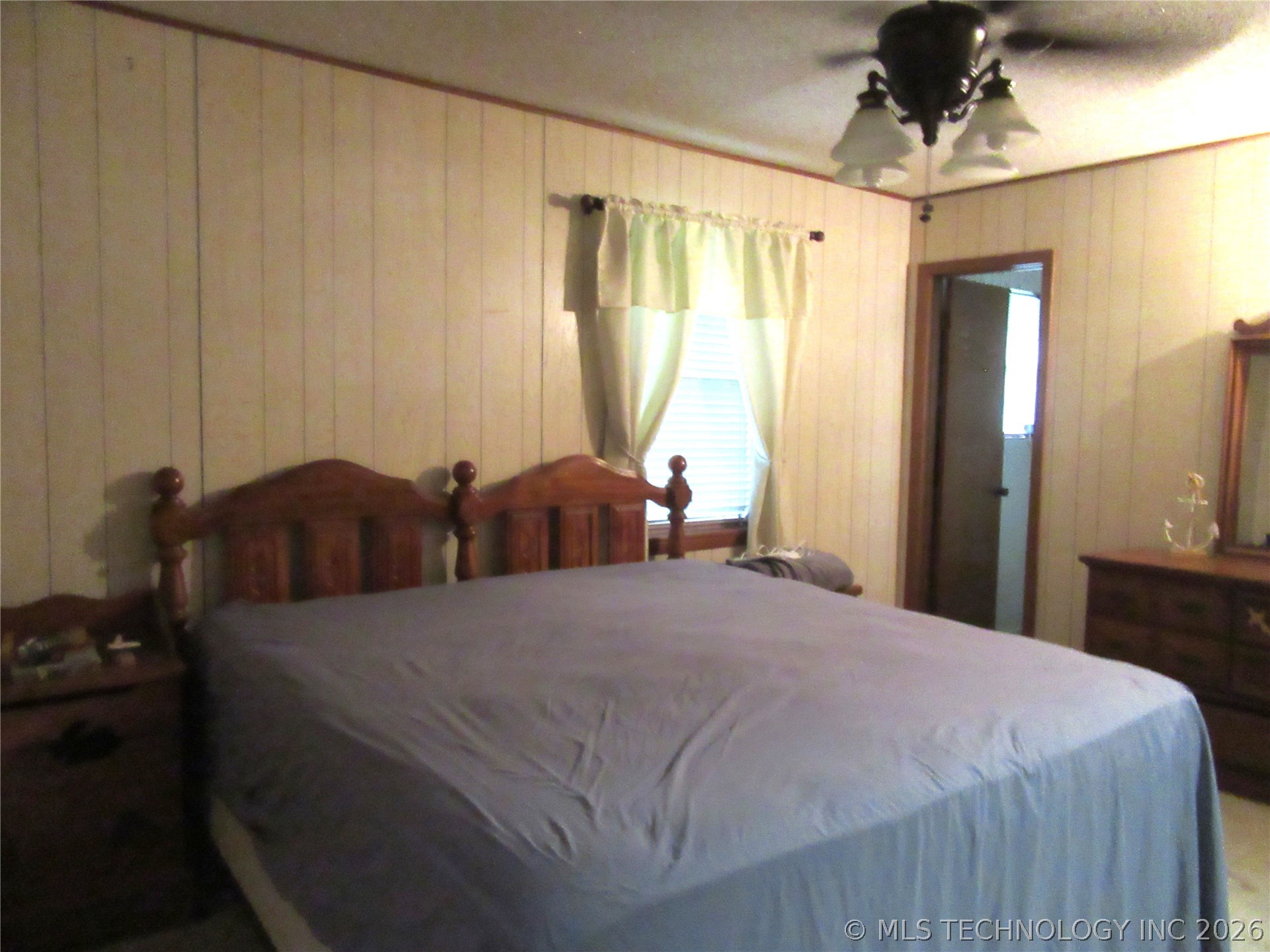 503 Chambers Drive Mcalester OK 74501