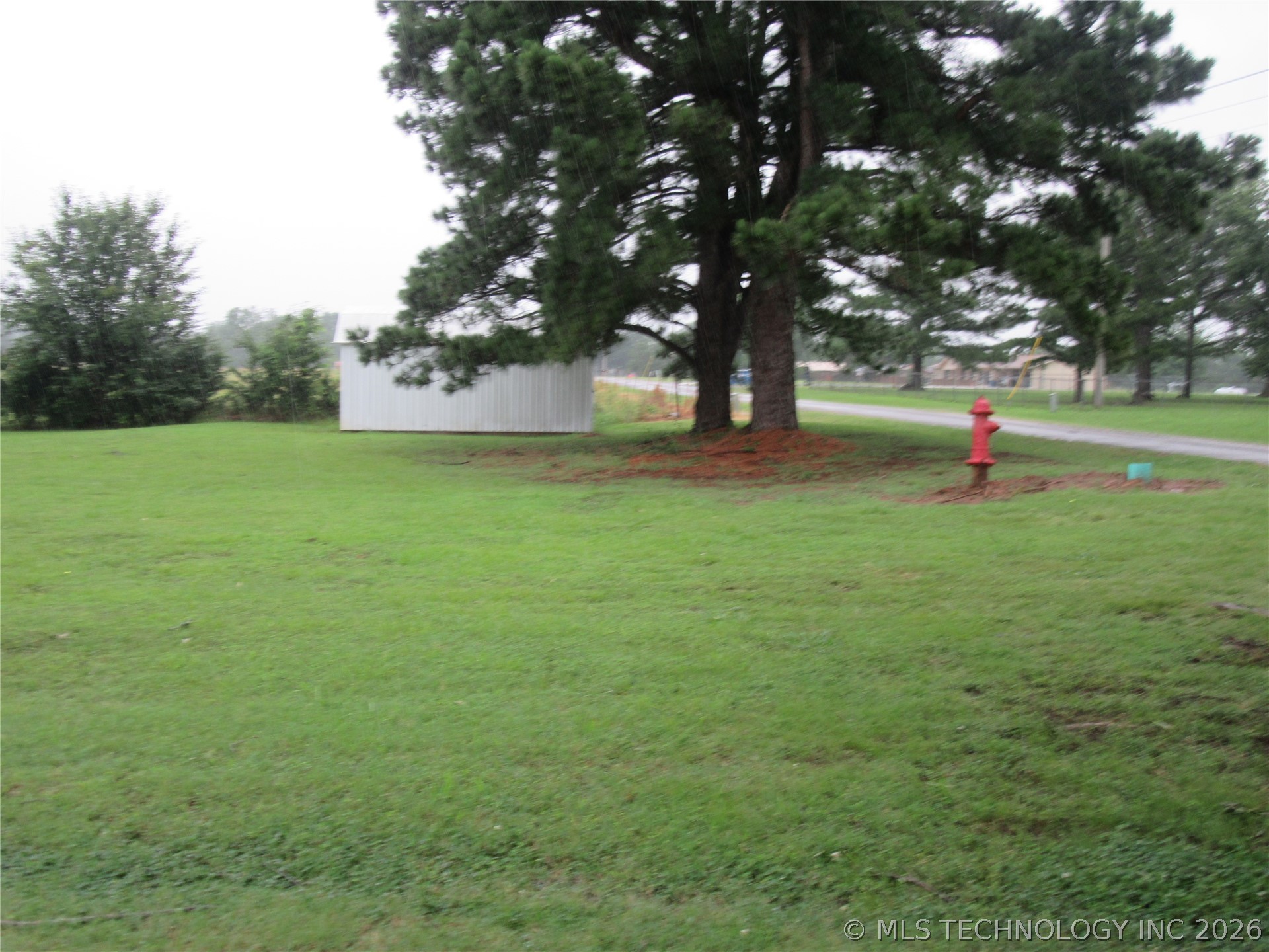 503 Chambers Drive Mcalester OK 74501