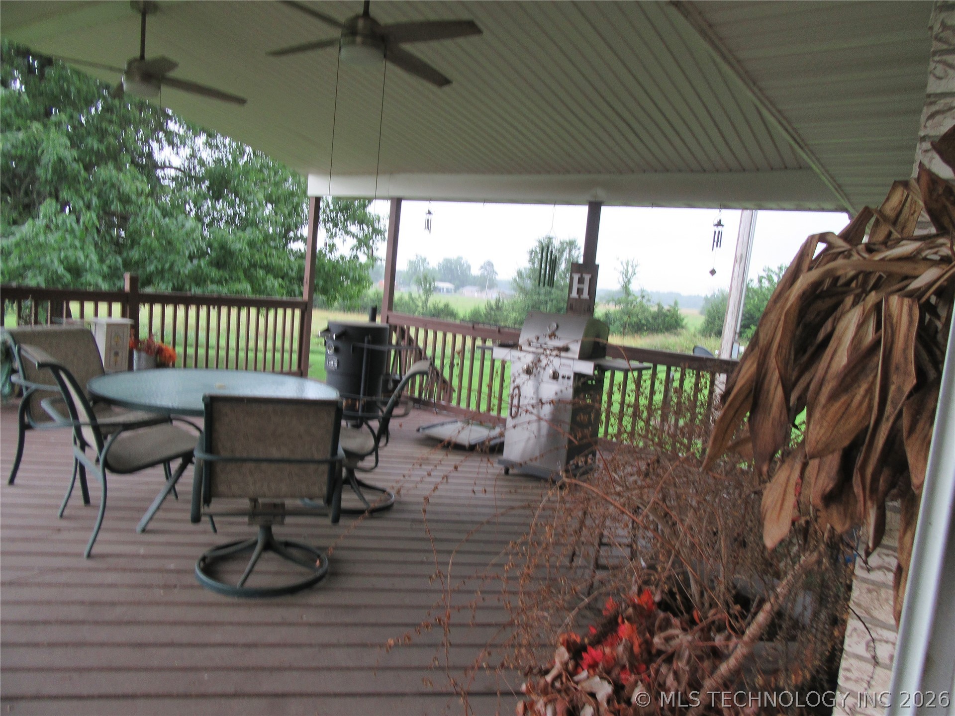 503 Chambers Drive Mcalester OK 74501