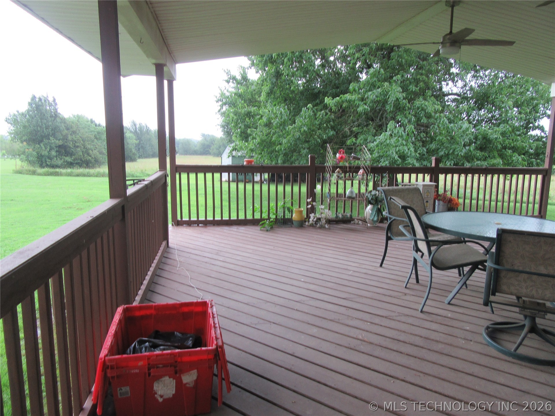 503 Chambers Drive Mcalester OK 74501