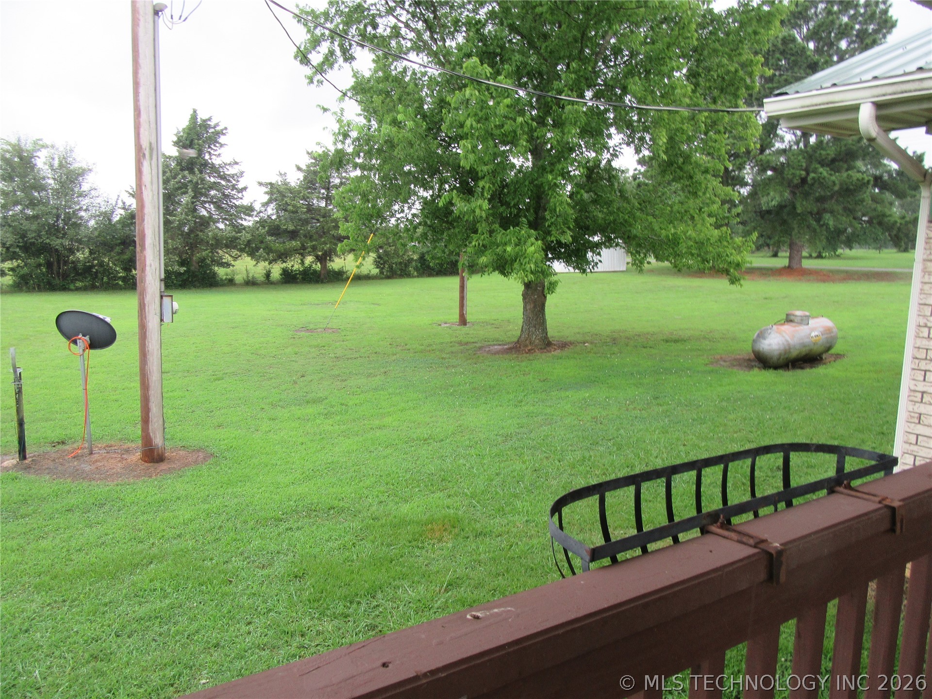 503 Chambers Drive Mcalester OK 74501