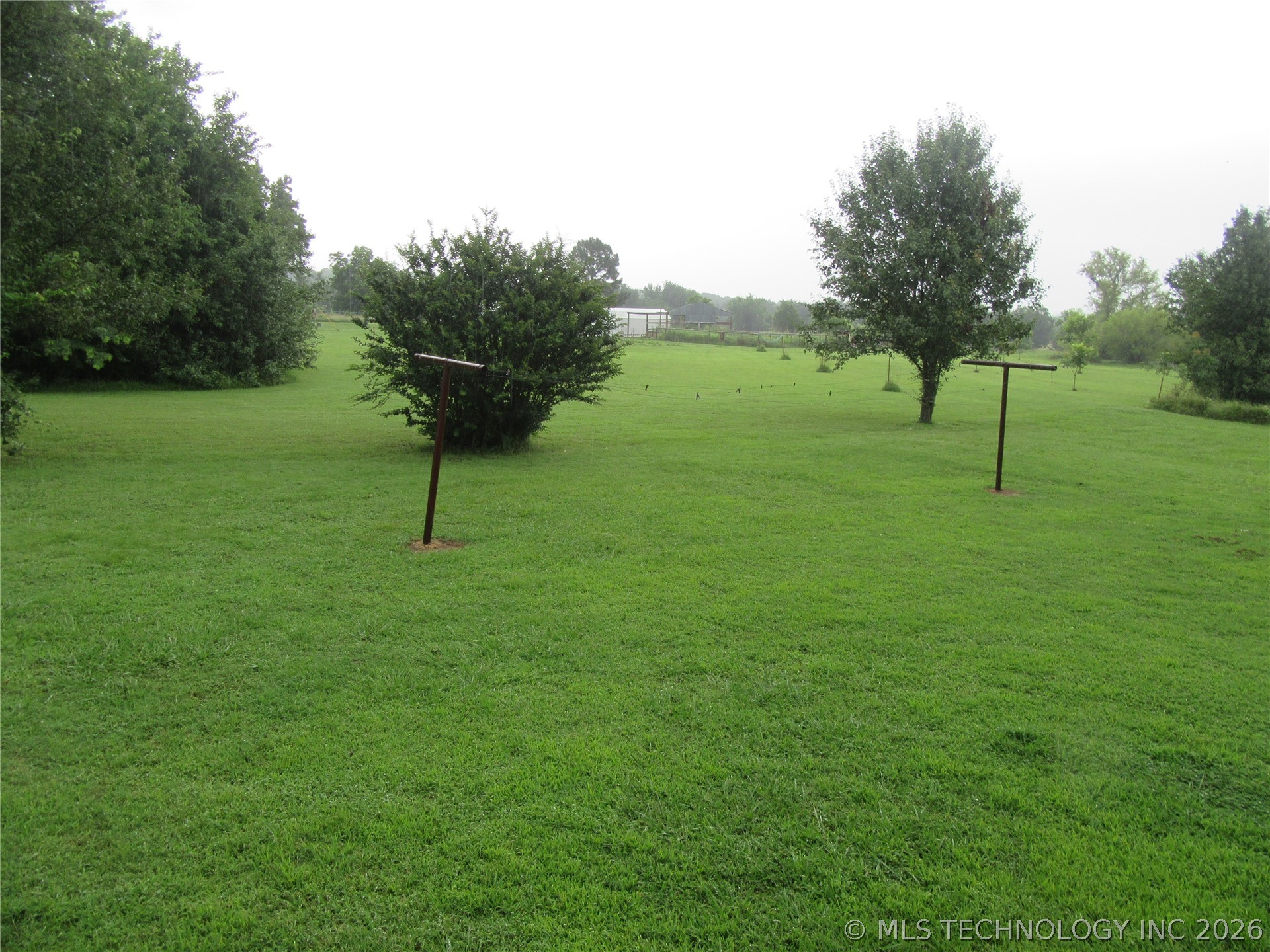 503 Chambers Drive Mcalester OK 74501
