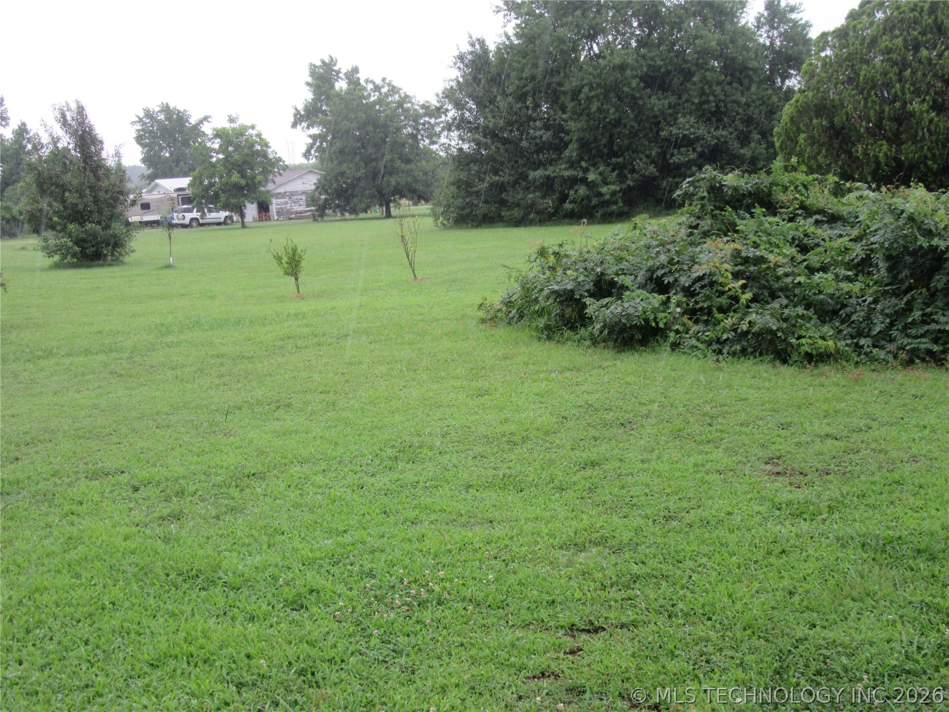 503 Chambers Drive Mcalester OK 74501