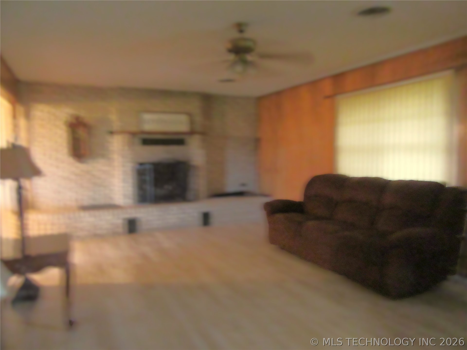 503 Chambers Drive Mcalester OK 74501