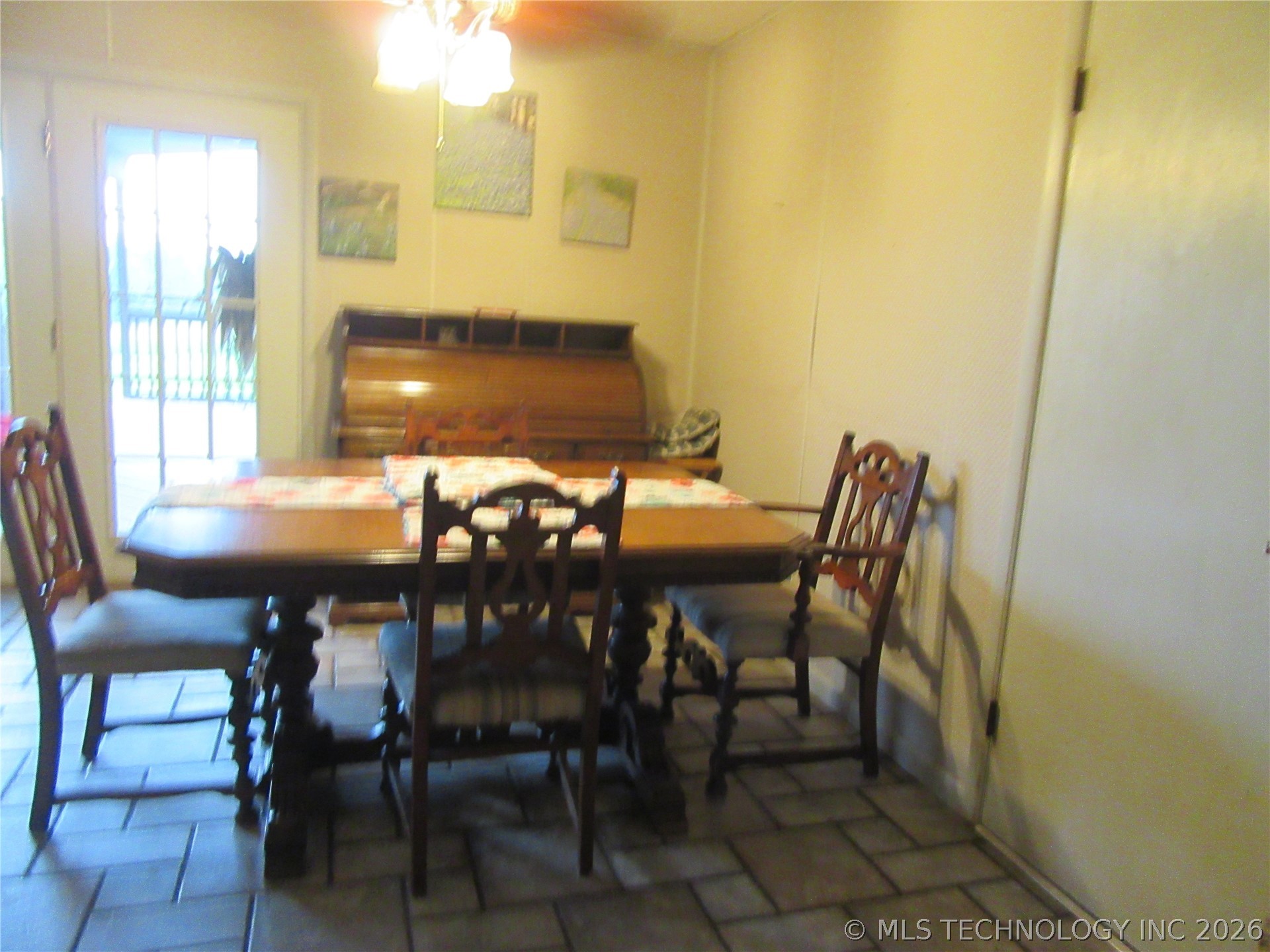 503 Chambers Drive Mcalester OK 74501