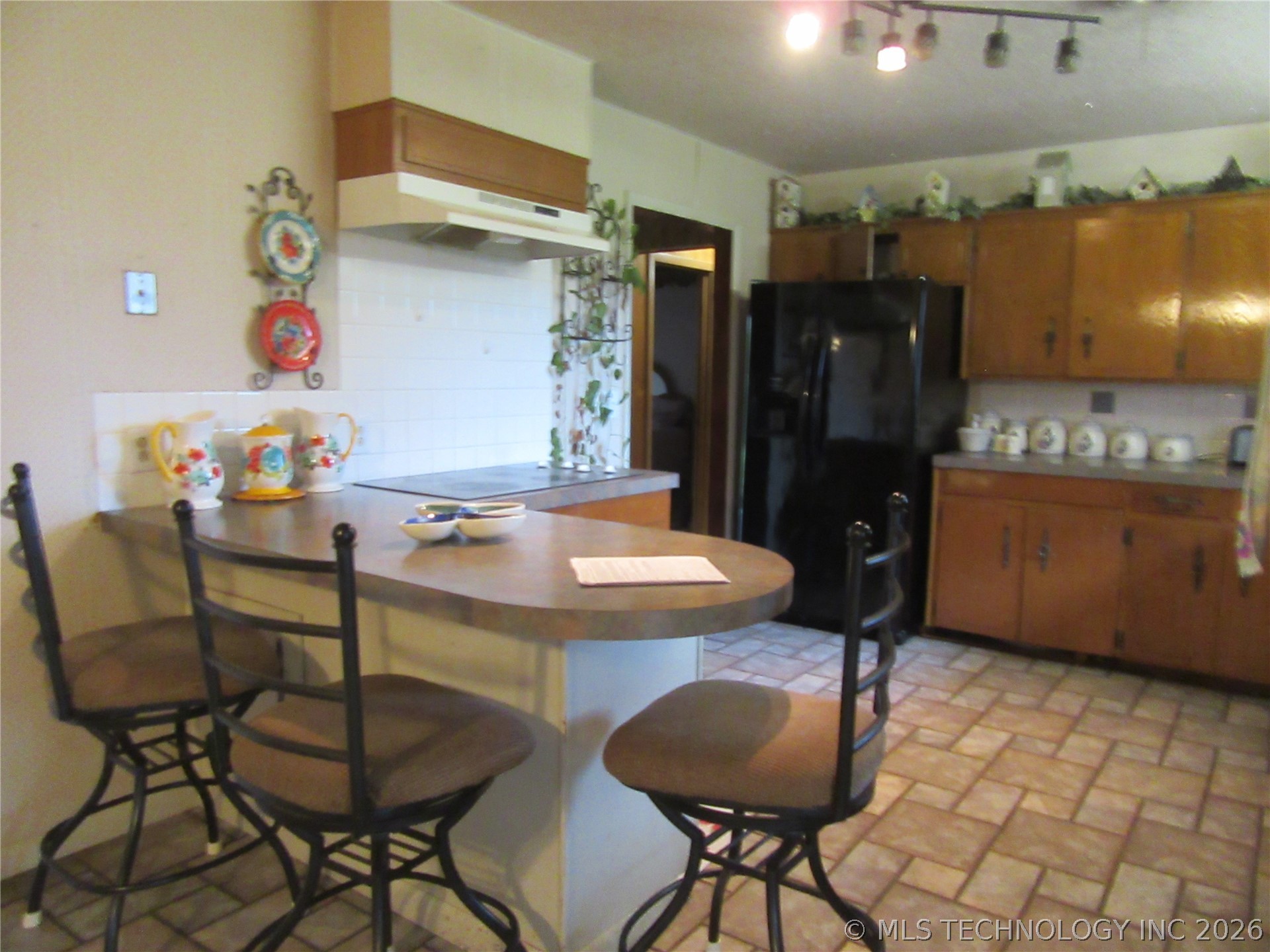 503 Chambers Drive Mcalester OK 74501