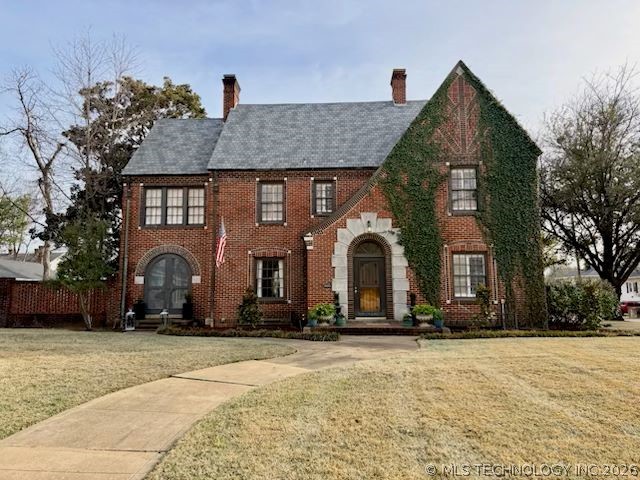 1620 Bixby Street Ardmore OK 73401