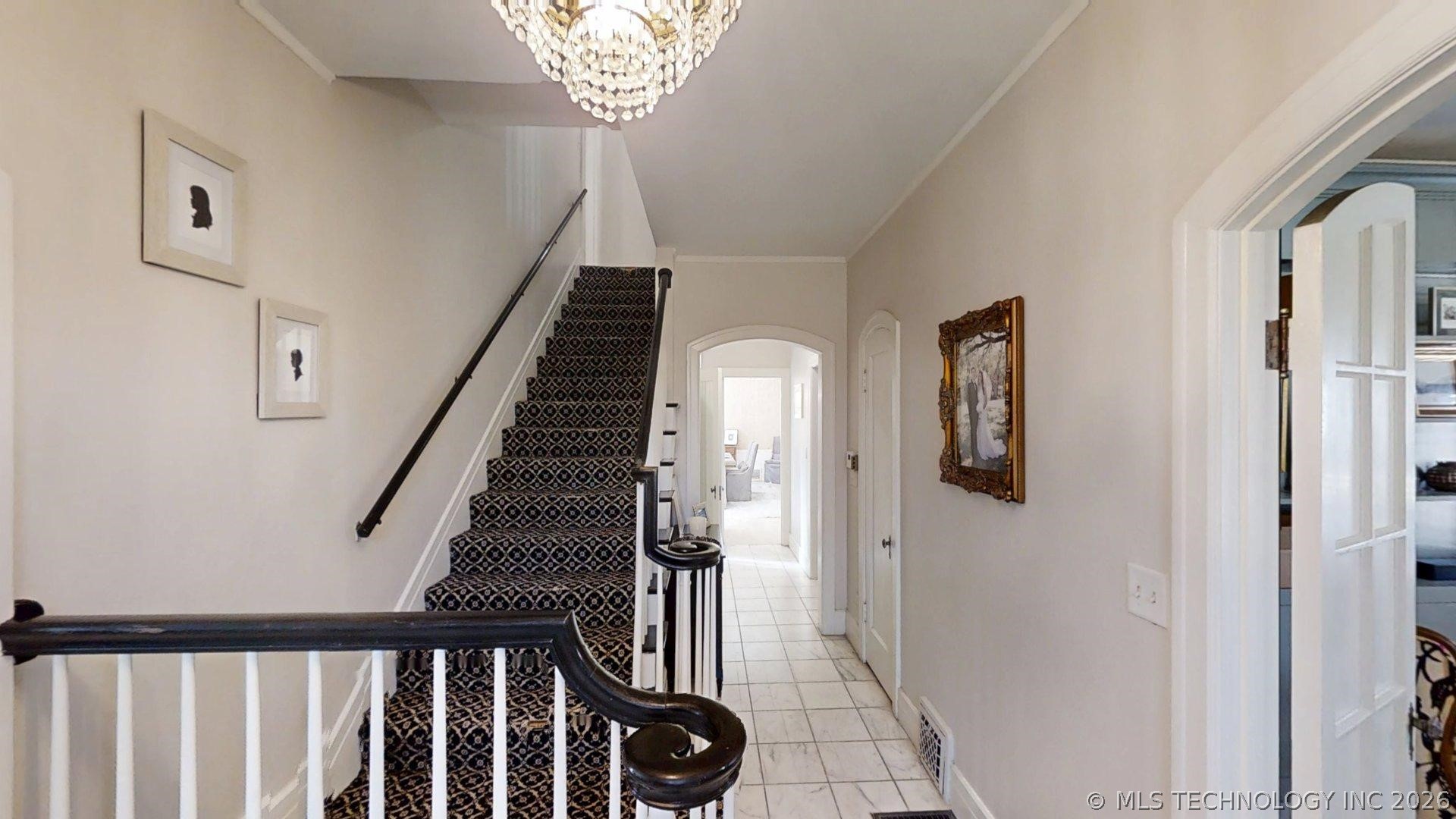 1620 Bixby Street Ardmore OK 73401