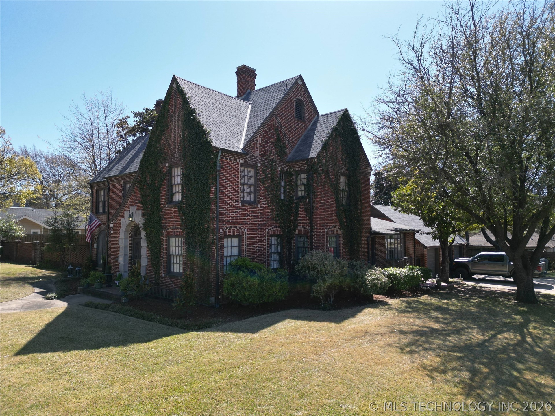 1620 Bixby Street Ardmore OK 73401