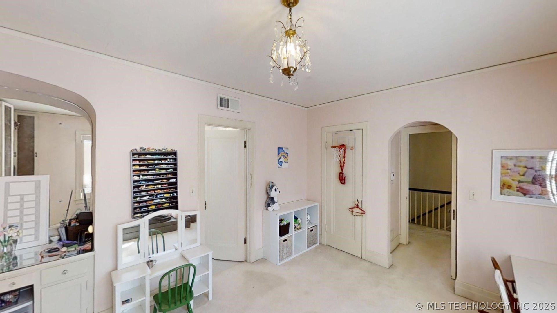 1620 Bixby Street Ardmore OK 73401