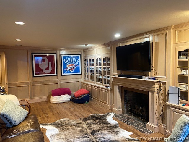 1620 Bixby Street Ardmore OK 73401