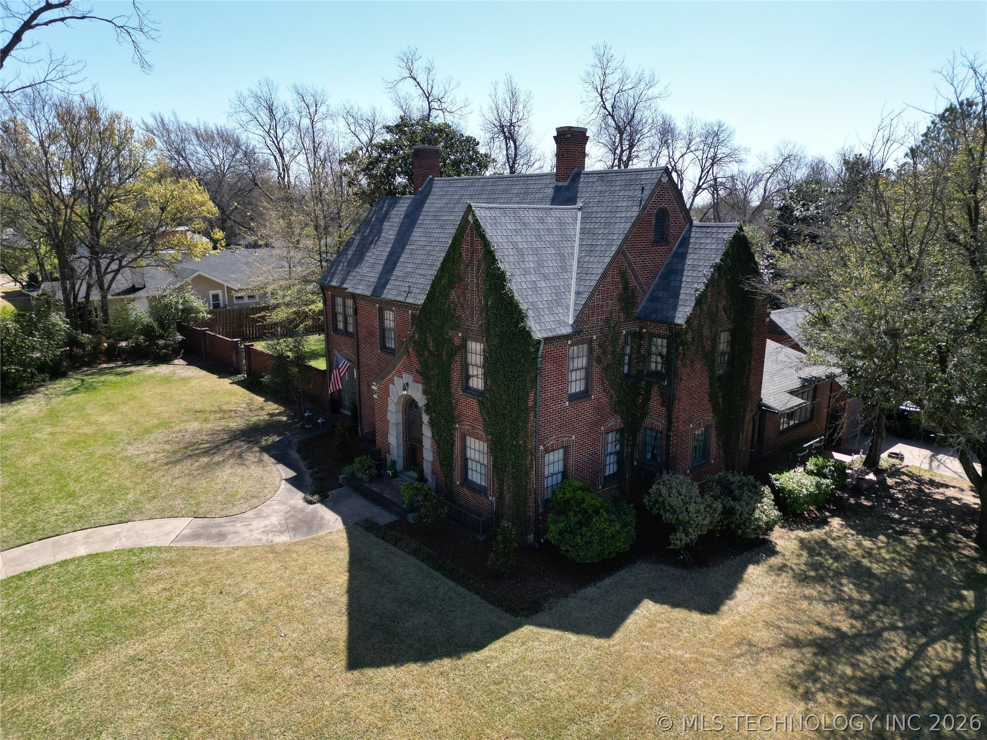 1620 Bixby Street Ardmore OK 73401