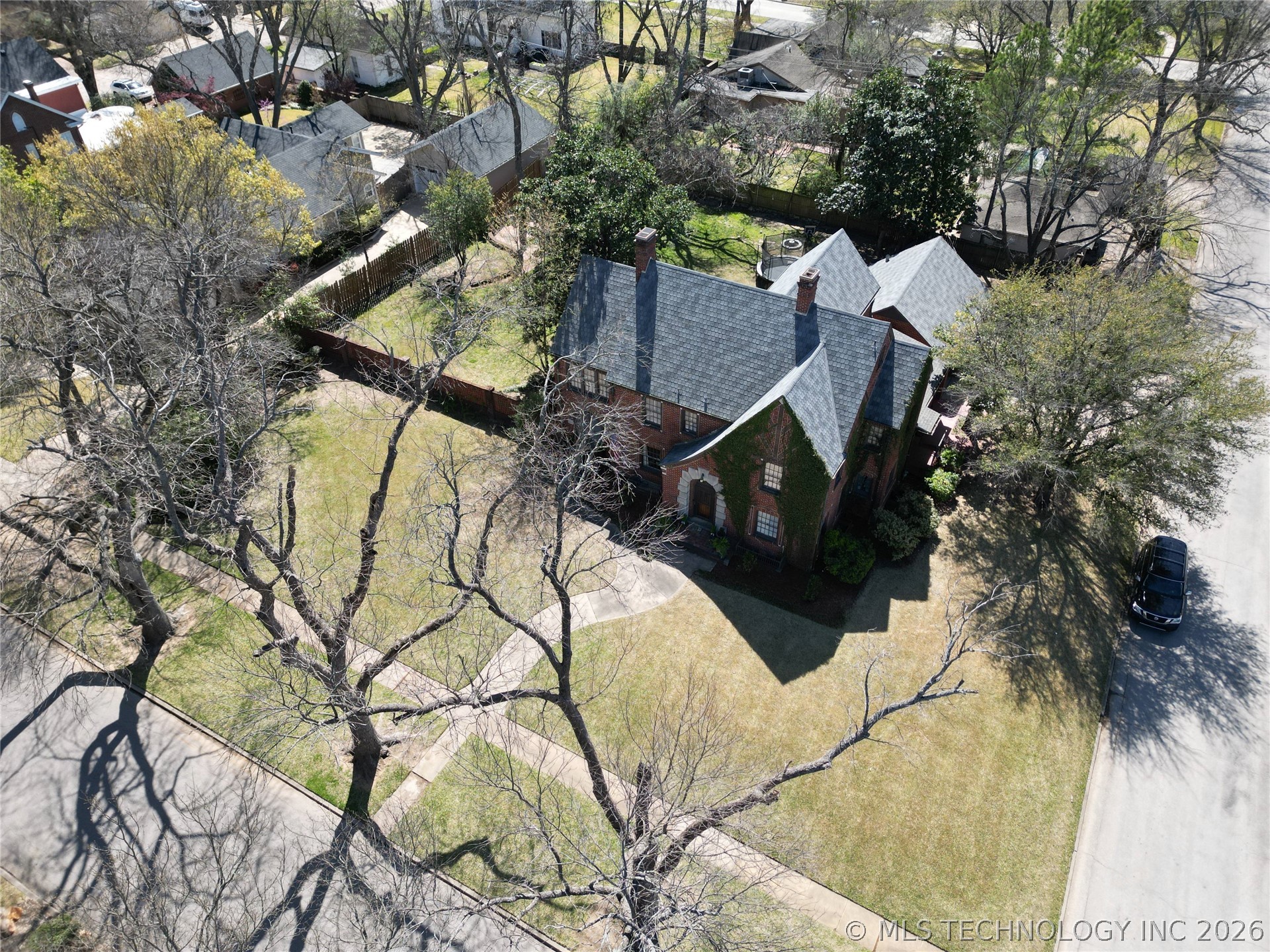 1620 Bixby Street Ardmore OK 73401