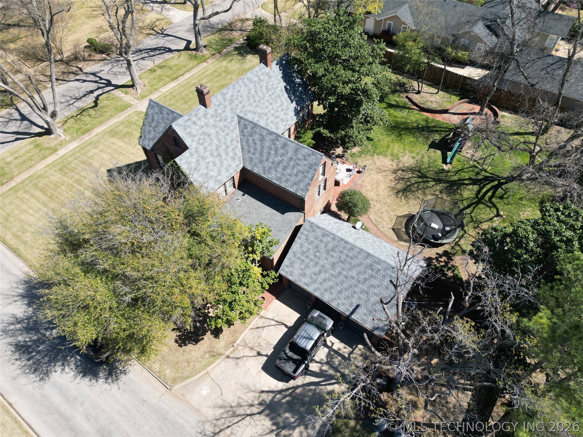 1620 Bixby Street Ardmore OK 73401