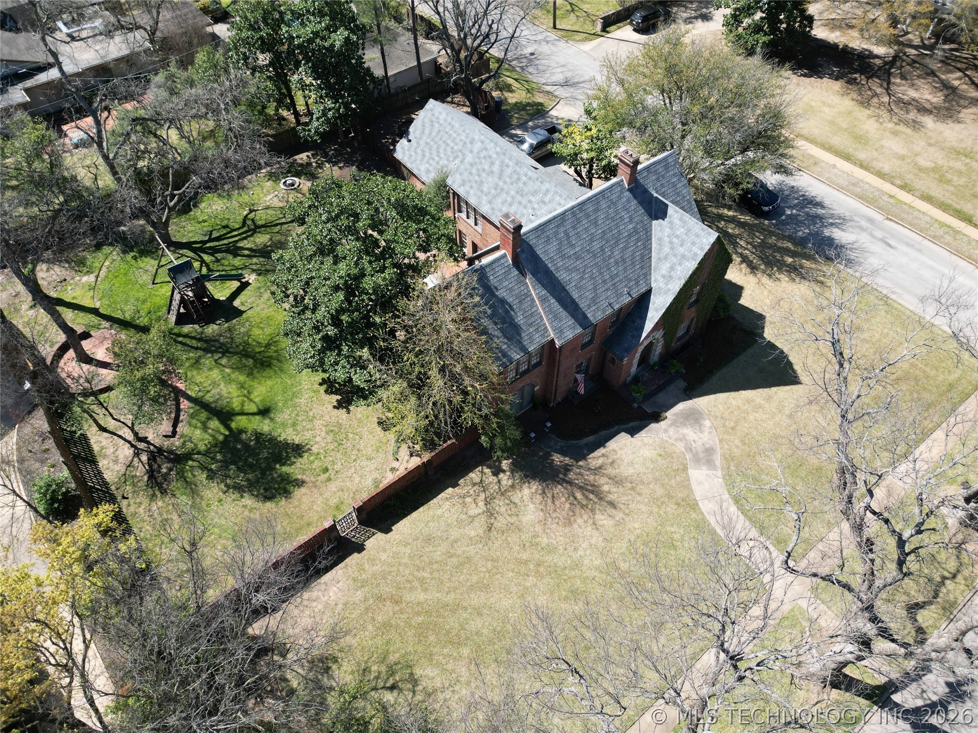 1620 Bixby Street Ardmore OK 73401