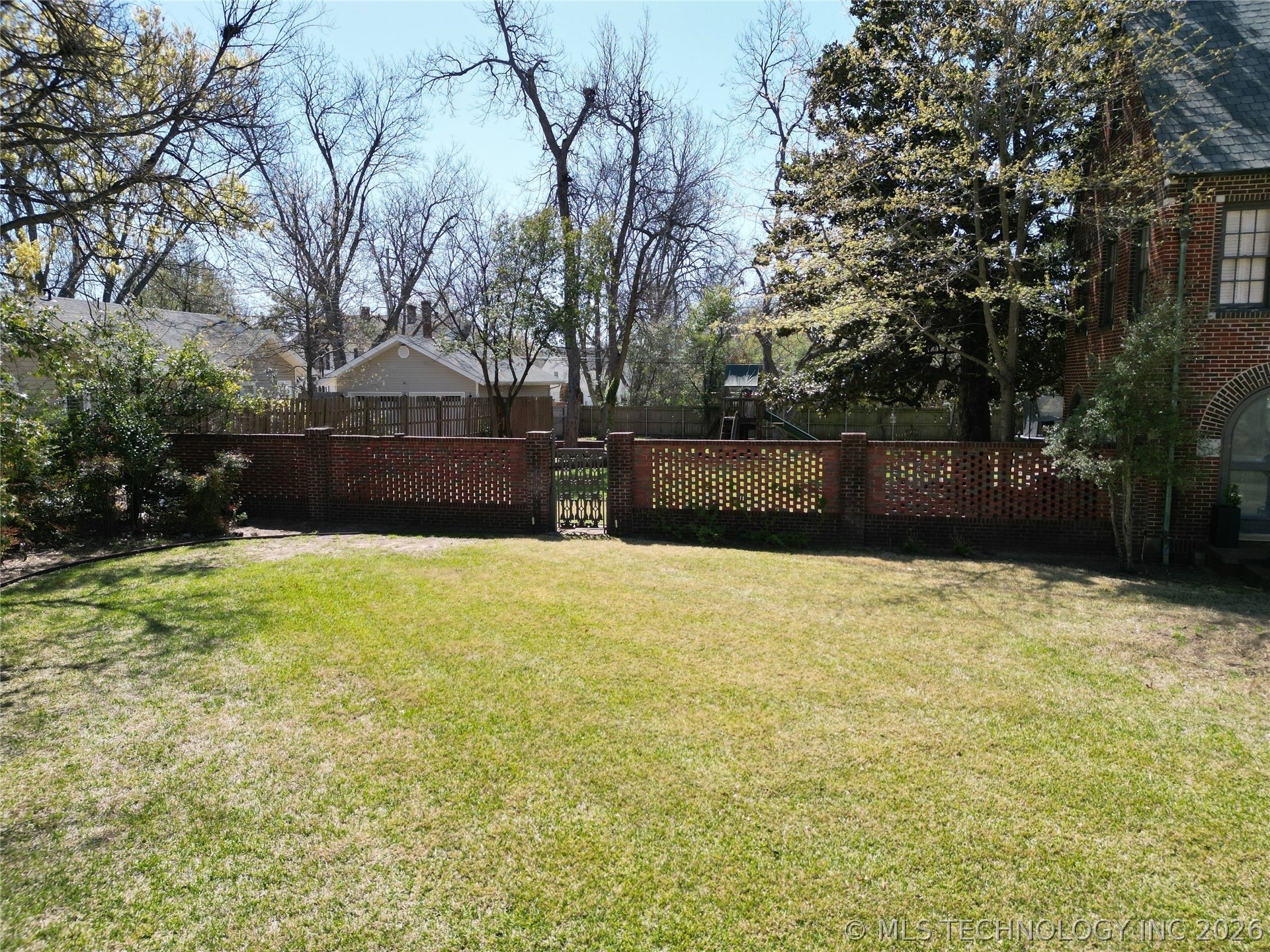 1620 Bixby Street Ardmore OK 73401