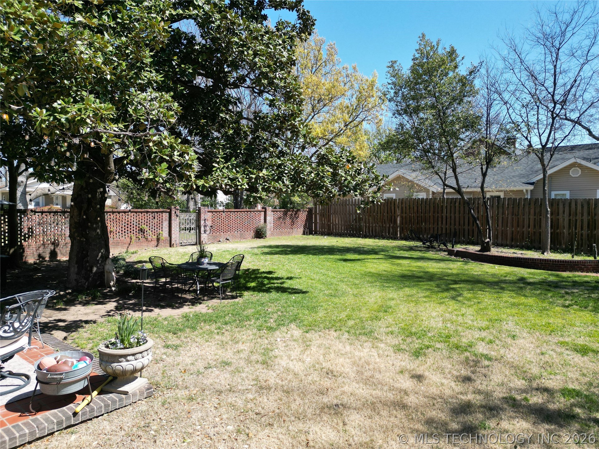 1620 Bixby Street Ardmore OK 73401