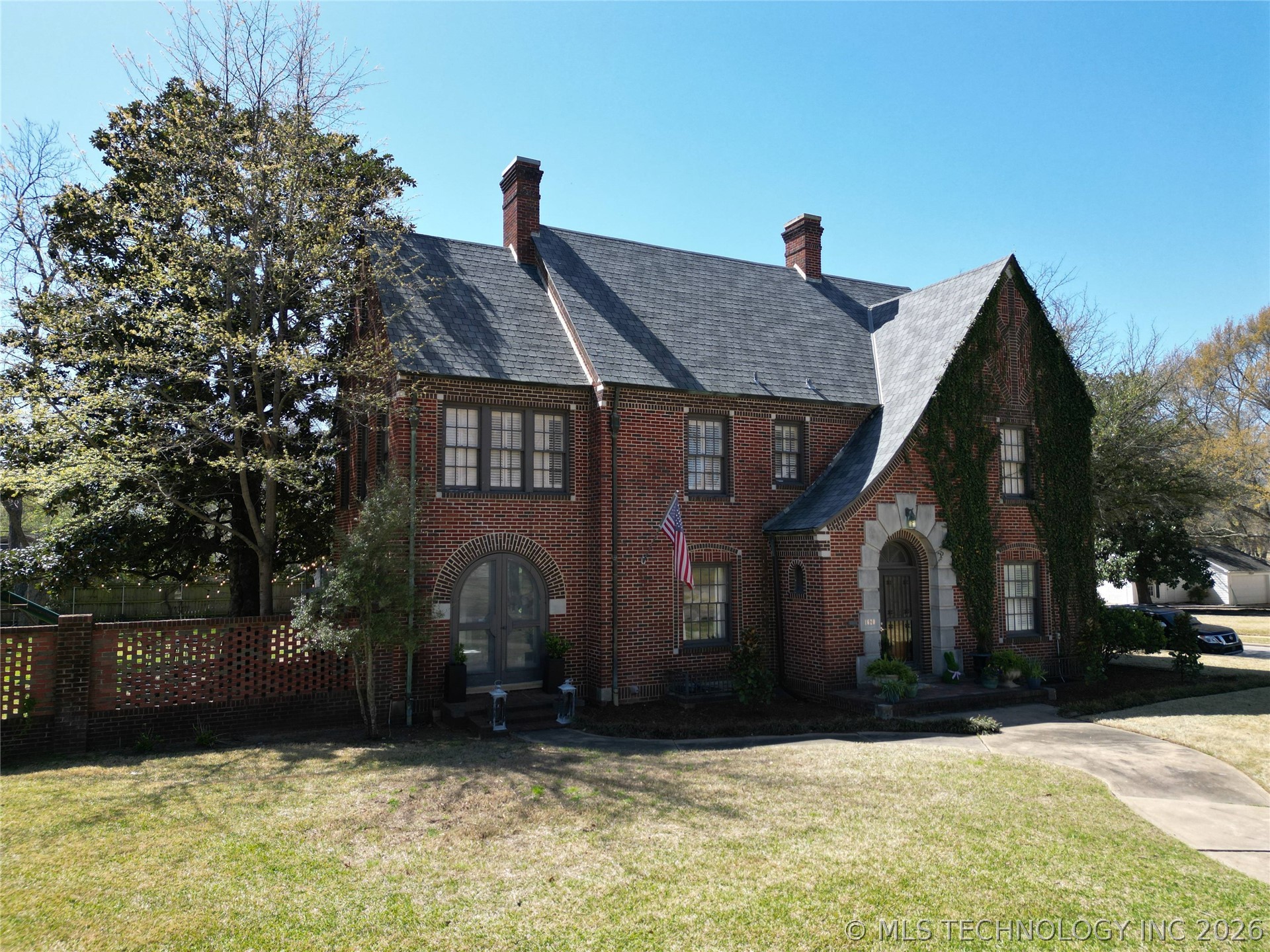 1620 Bixby Street Ardmore OK 73401