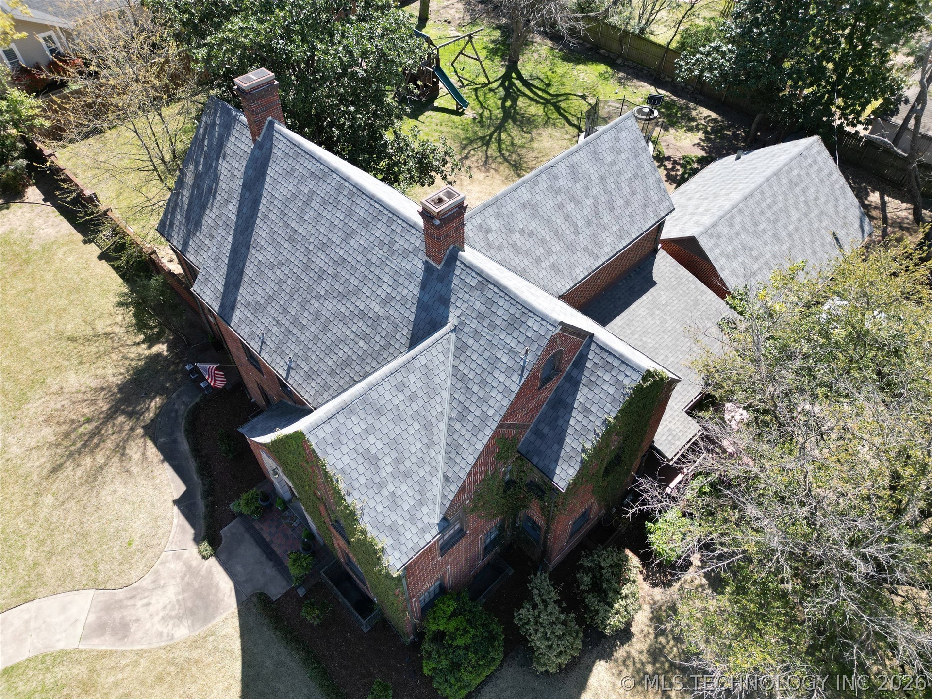 1620 Bixby Street Ardmore OK 73401