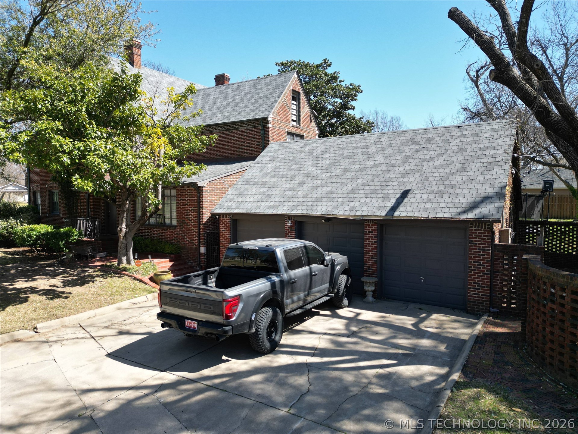 1620 Bixby Street Ardmore OK 73401