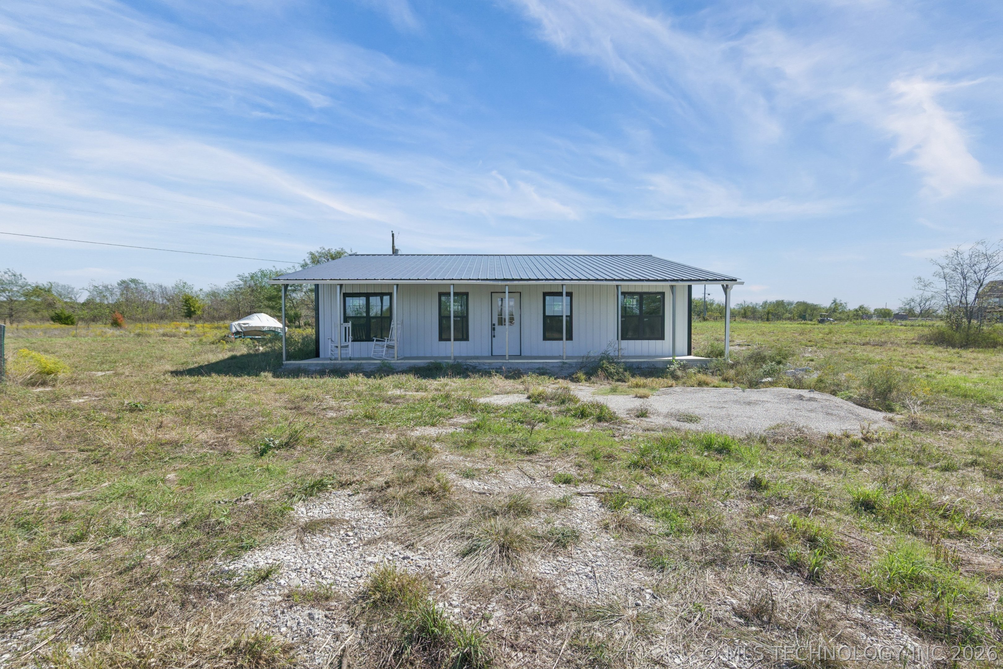 0 Hobbs Creek Trail Collinsville OK 74021