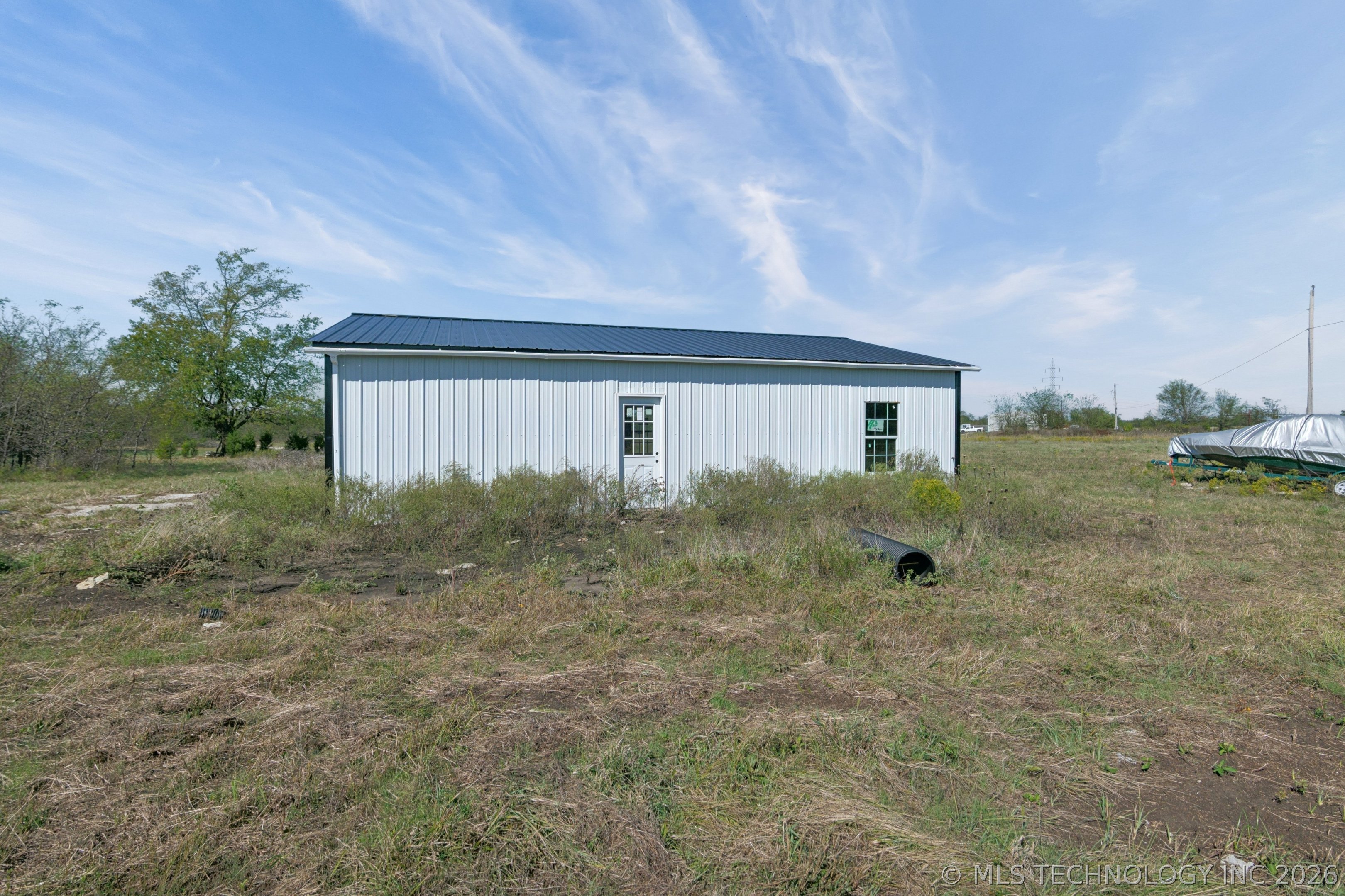 0 Hobbs Creek Trail Collinsville OK 74021