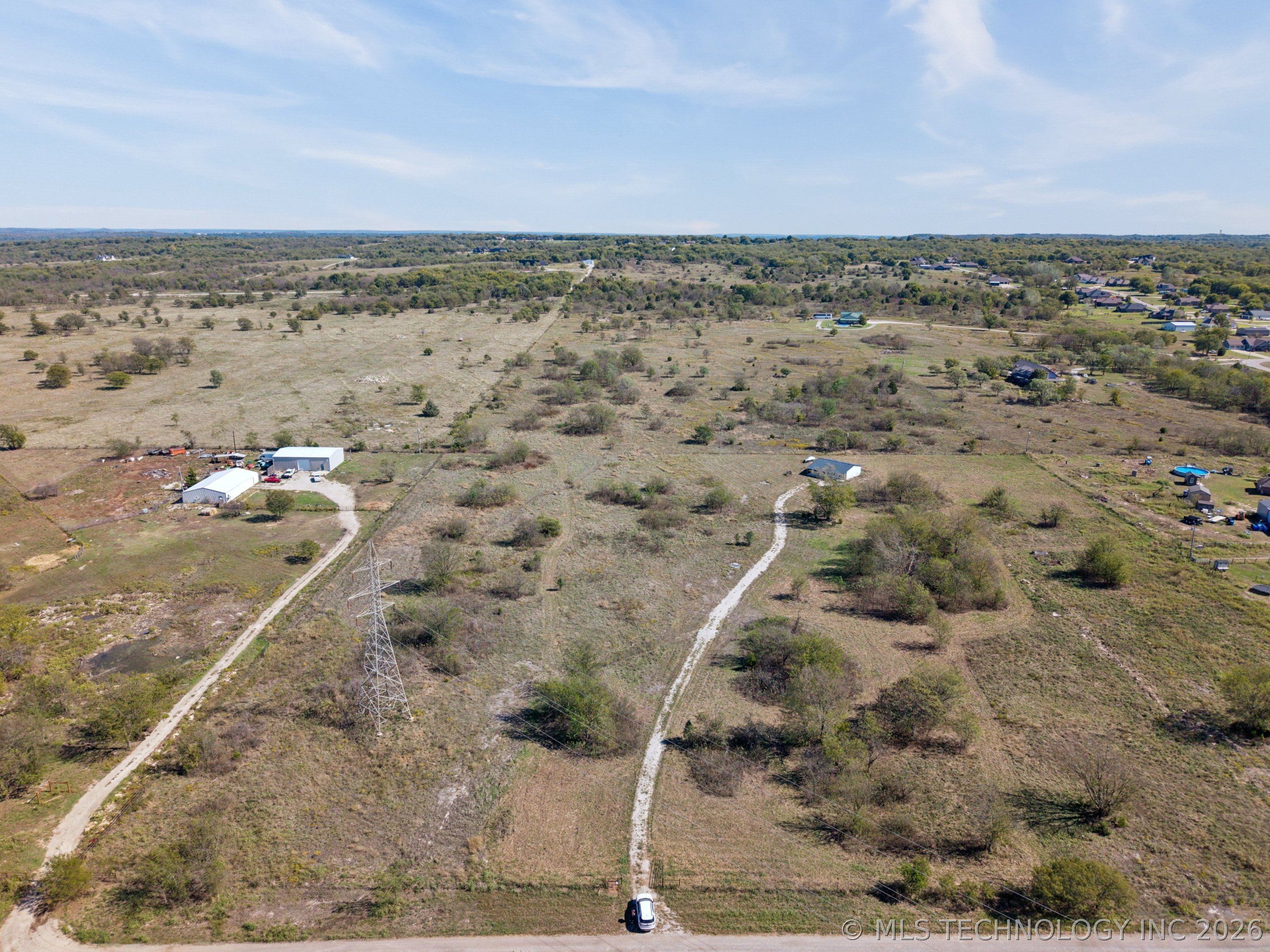0 Hobbs Creek Trail Collinsville OK 74021