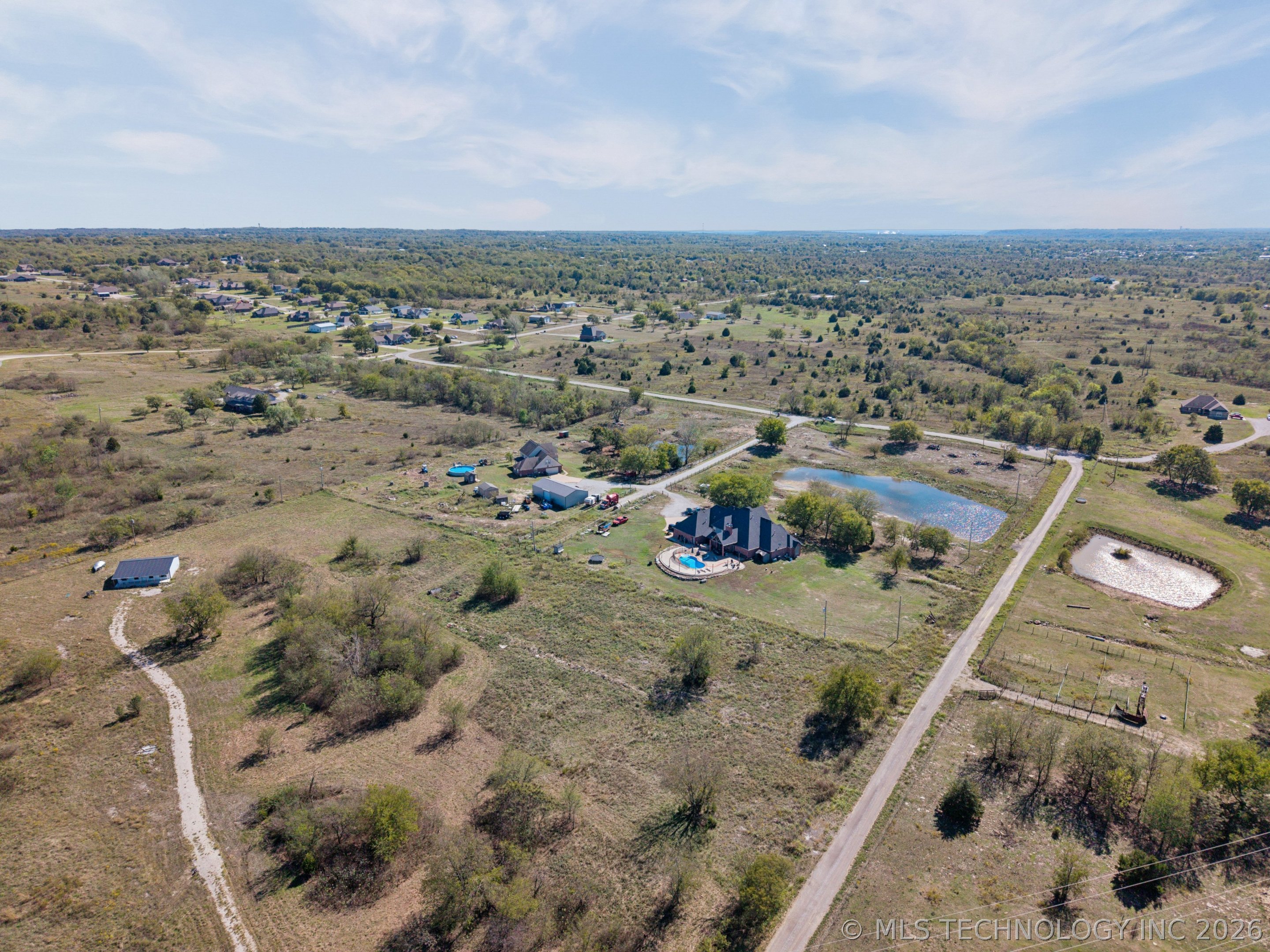 0 Hobbs Creek Trail Collinsville OK 74021