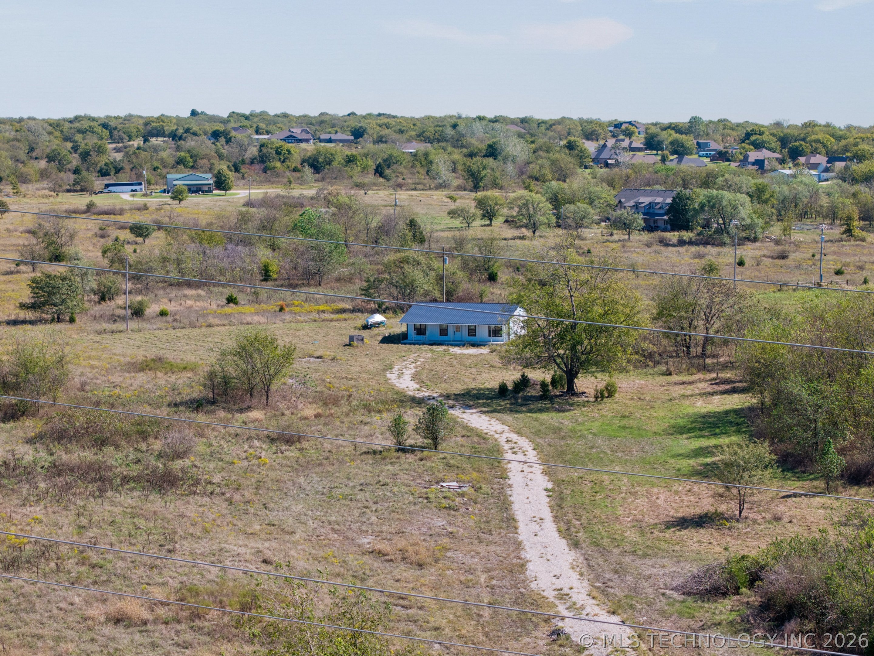 0 Hobbs Creek Trail Collinsville OK 74021