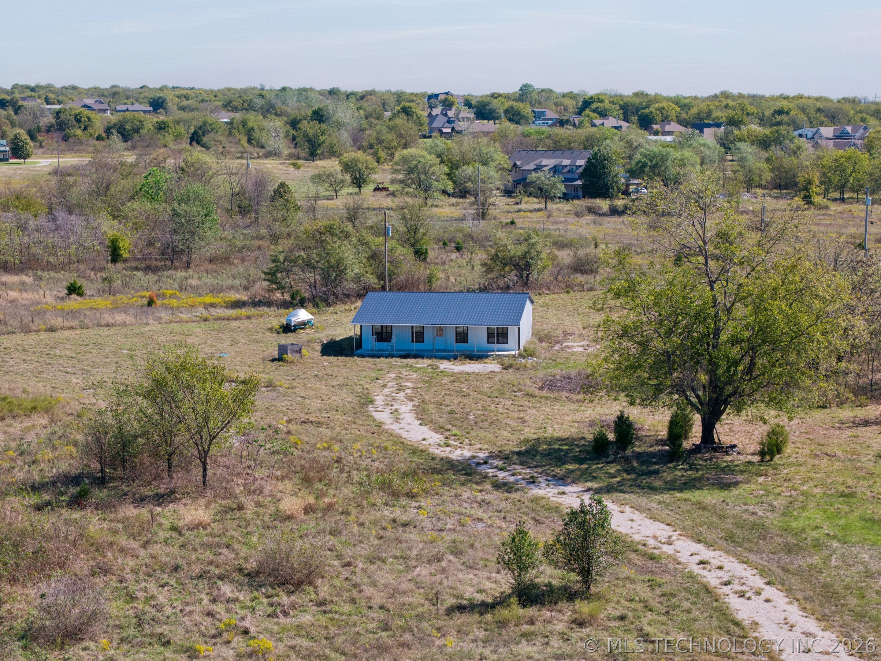 0 Hobbs Creek Trail Collinsville OK 74021