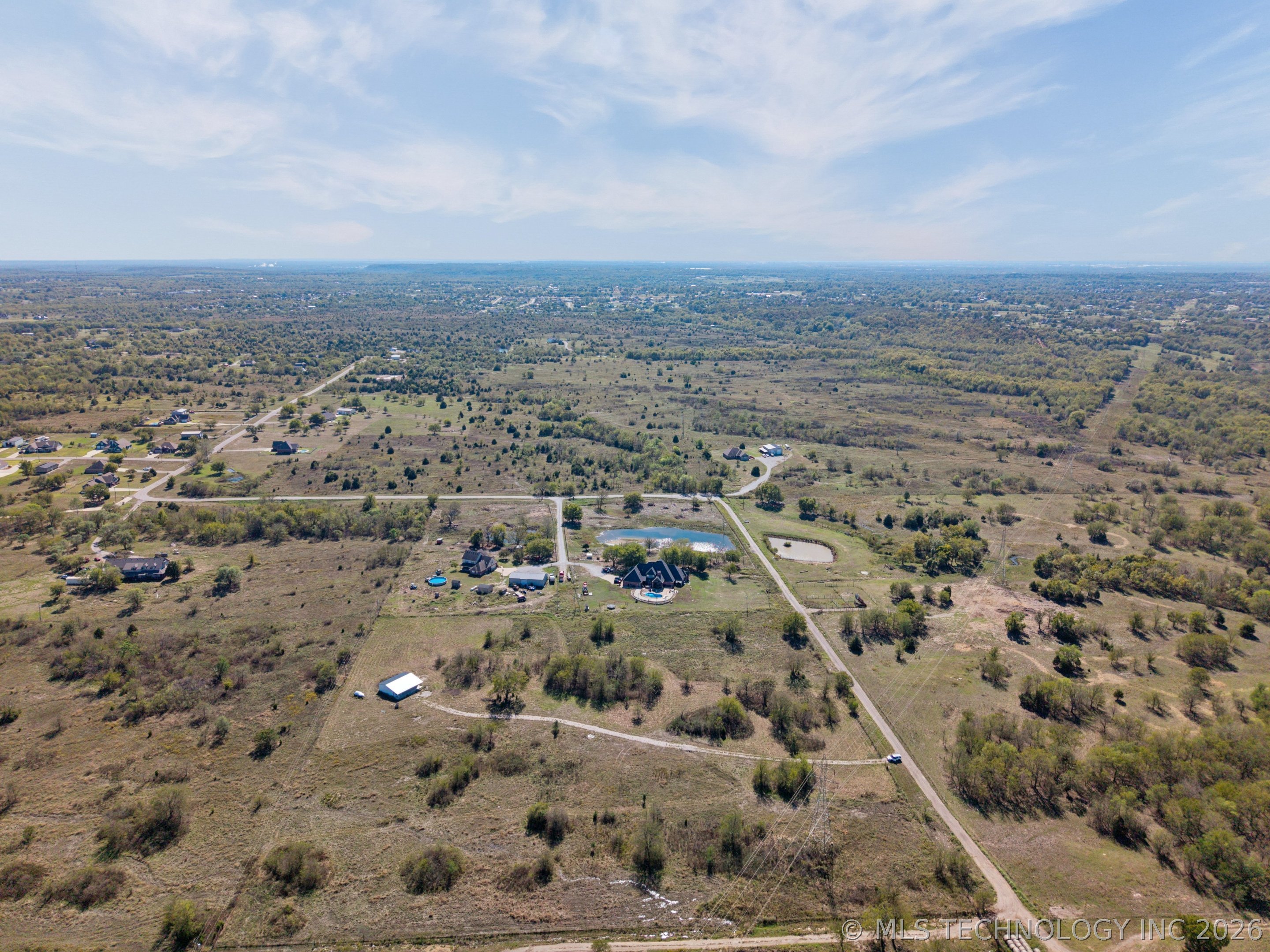 0 Hobbs Creek Trail Collinsville OK 74021